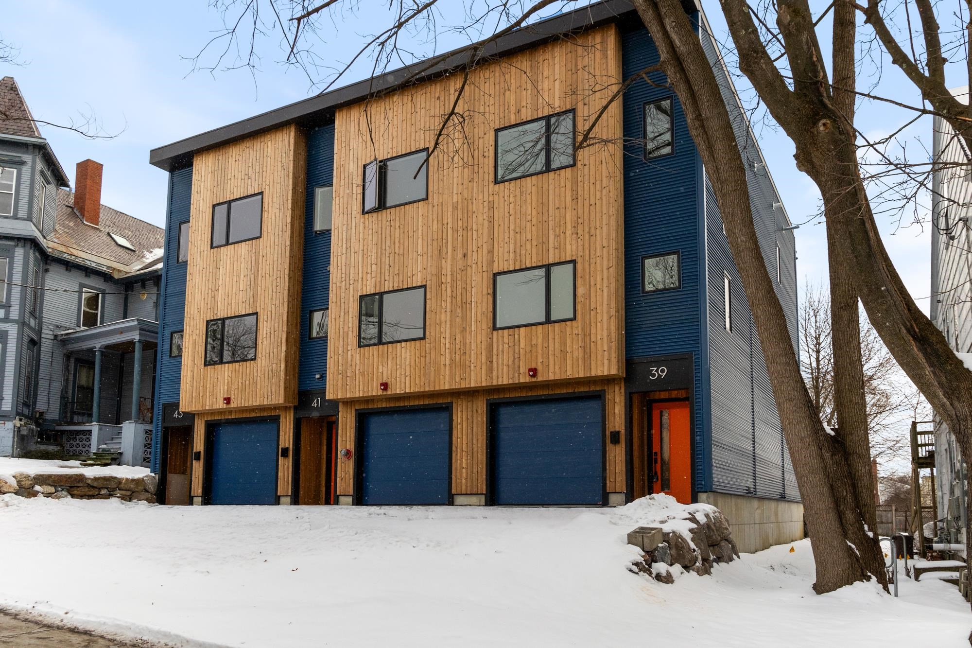 Homes for sale in Burlington, VT | 41 Adams St, Burlington, VT 05401 | MLS# 5071536