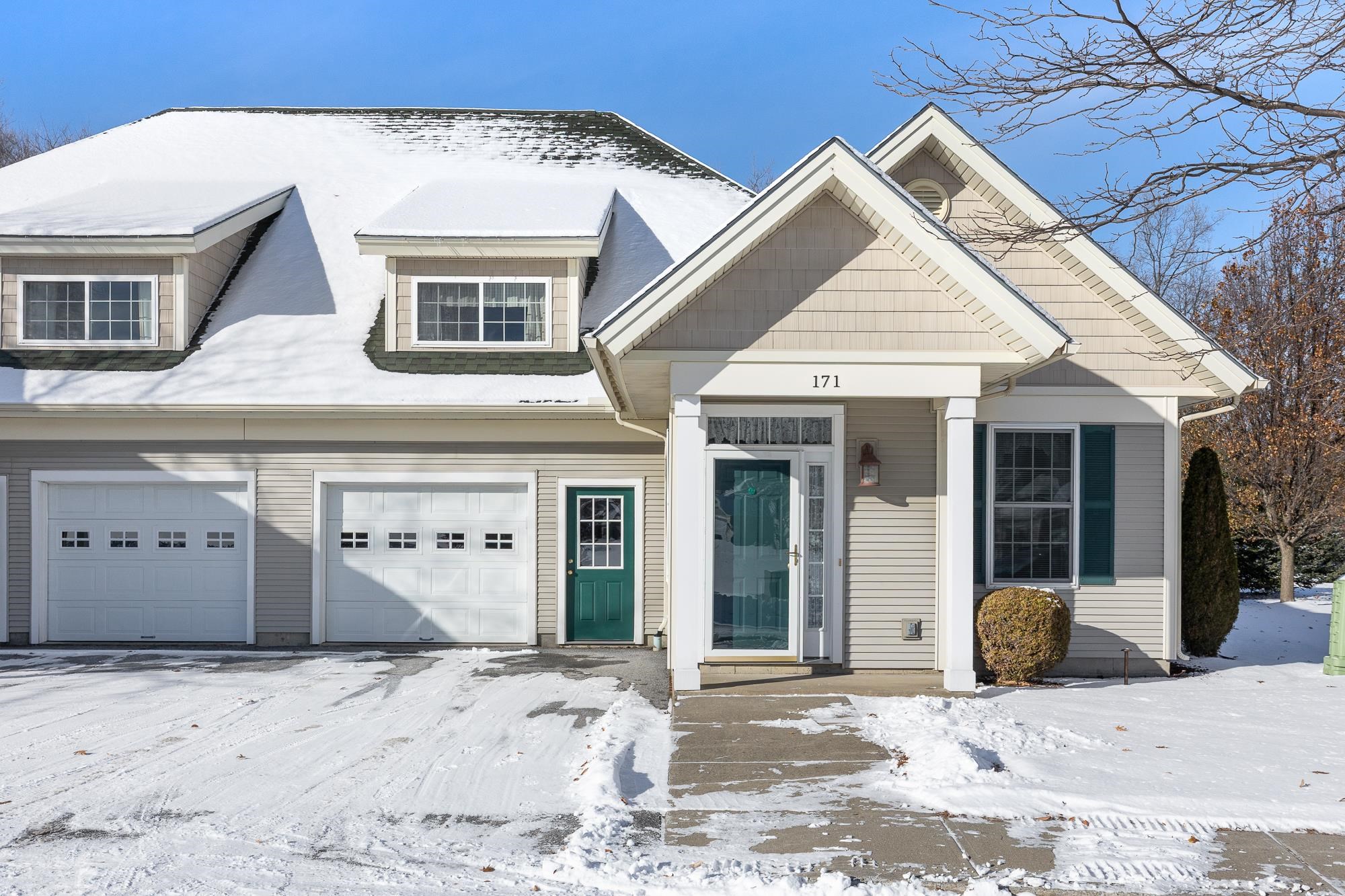 Homes for sale in St. Albans Town, VT | 171 Garden Cir #108, St. Albans Town, VT 05478 | MLS# 5071547