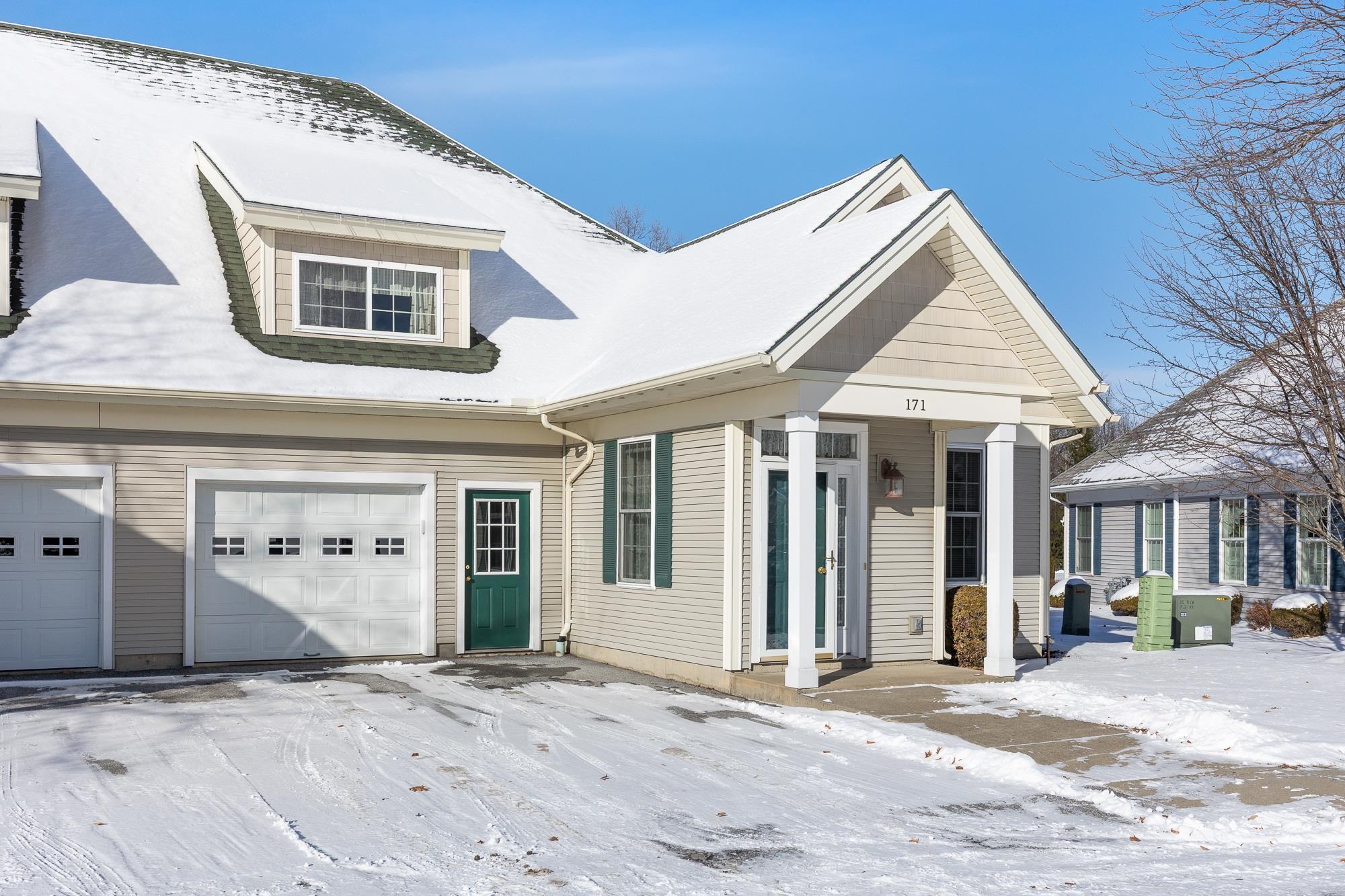 Homes for sale in St. Albans Town, VT | 171 Garden Cir #108, St. Albans Town, VT 05478 | MLS# 5071547