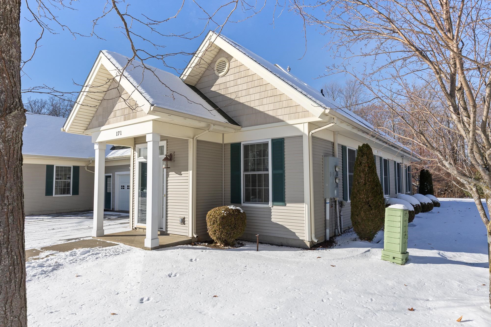 Homes for sale in St. Albans Town, VT | 171 Garden Cir #108, St. Albans Town, VT 05478 | MLS# 5071547