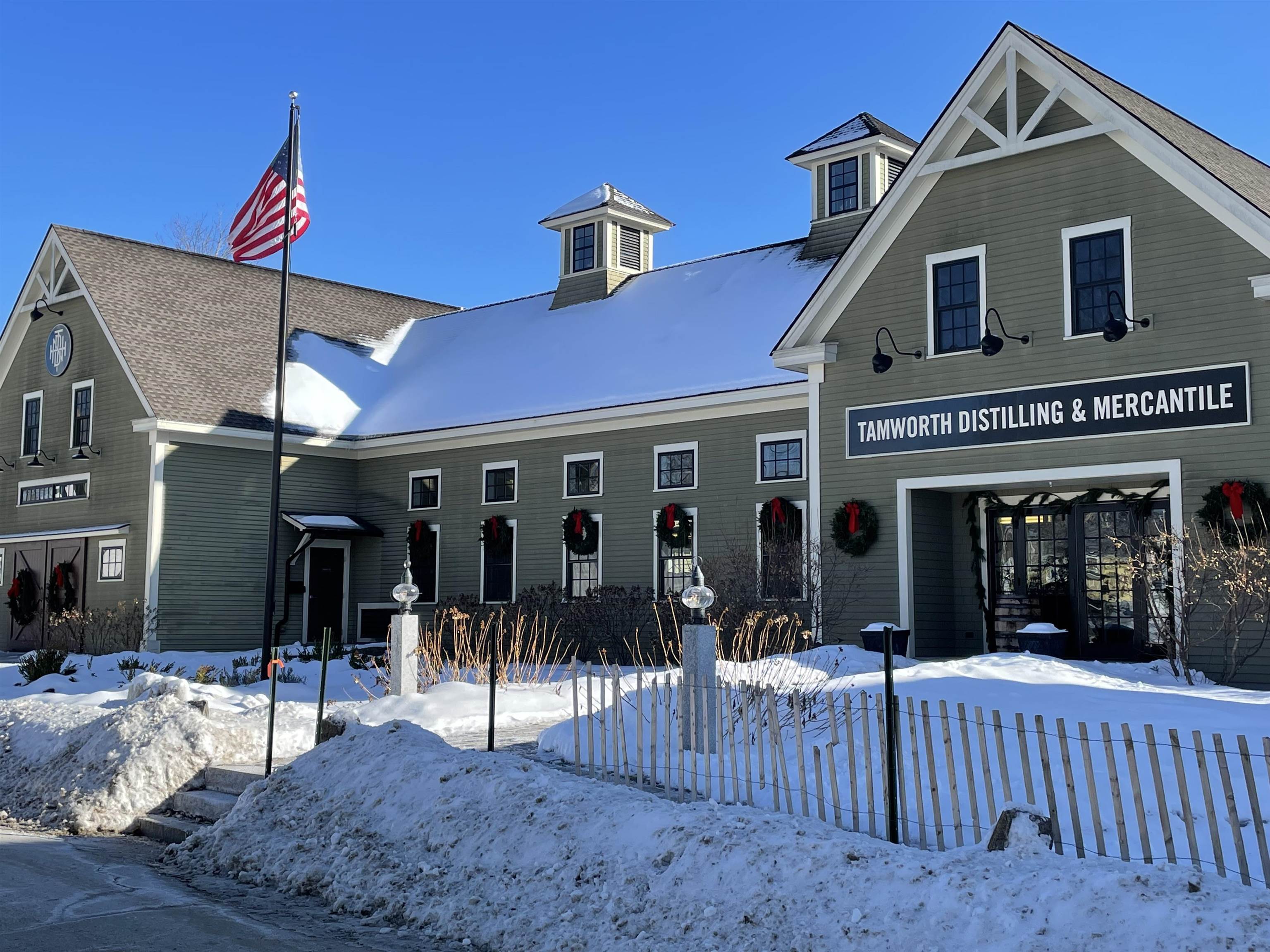 68 Gilman Valley Rd, Tamworth, NH 03883