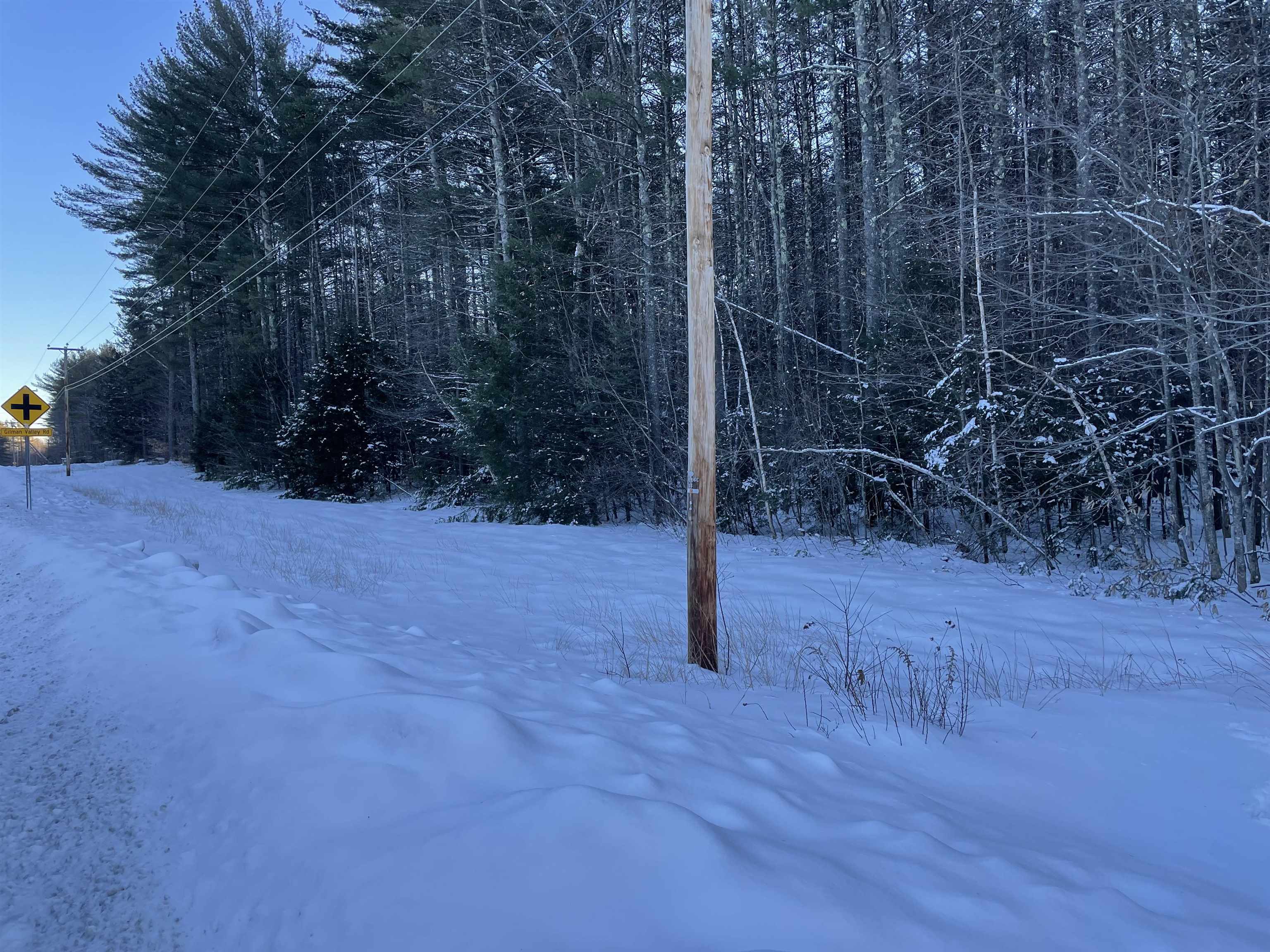 00 Route 25 W, Tamworth, NH 03883