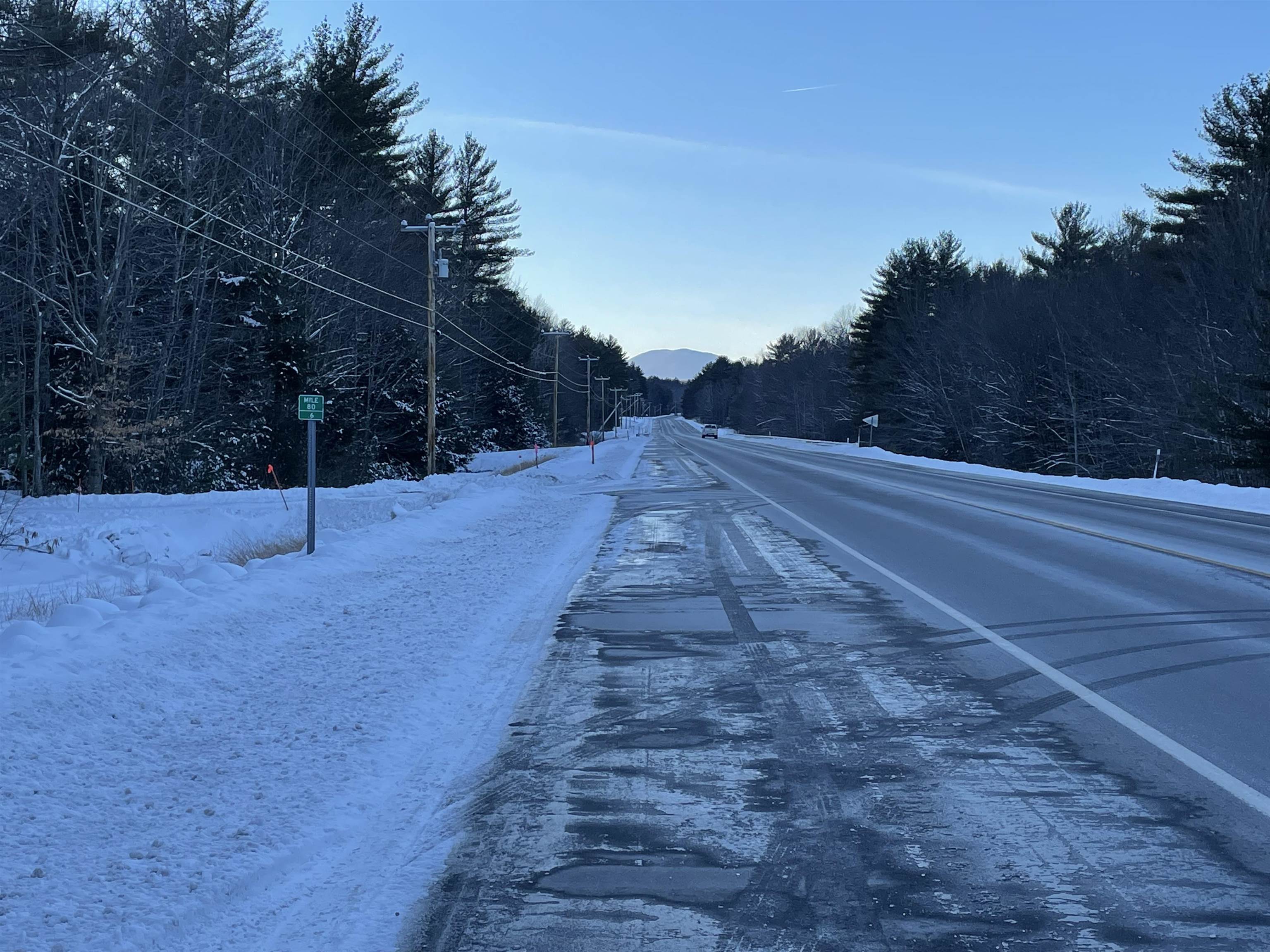 00 Route 25 W, Tamworth, NH 03883