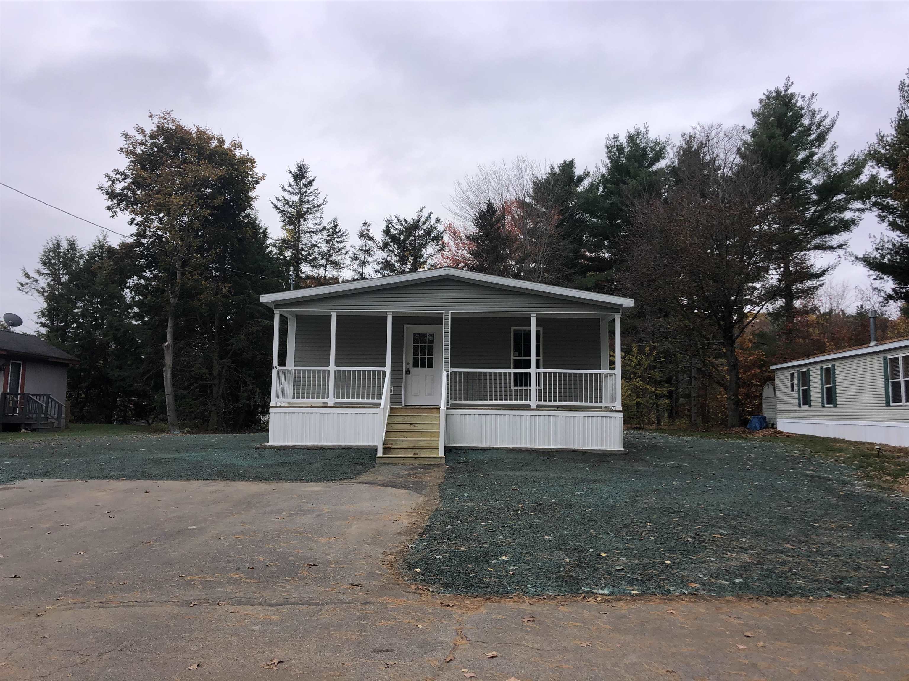 Homes for sale in Hampstead, NH | 18 Madison Dr, Hampstead, NH 03841 | MLS# 5071596