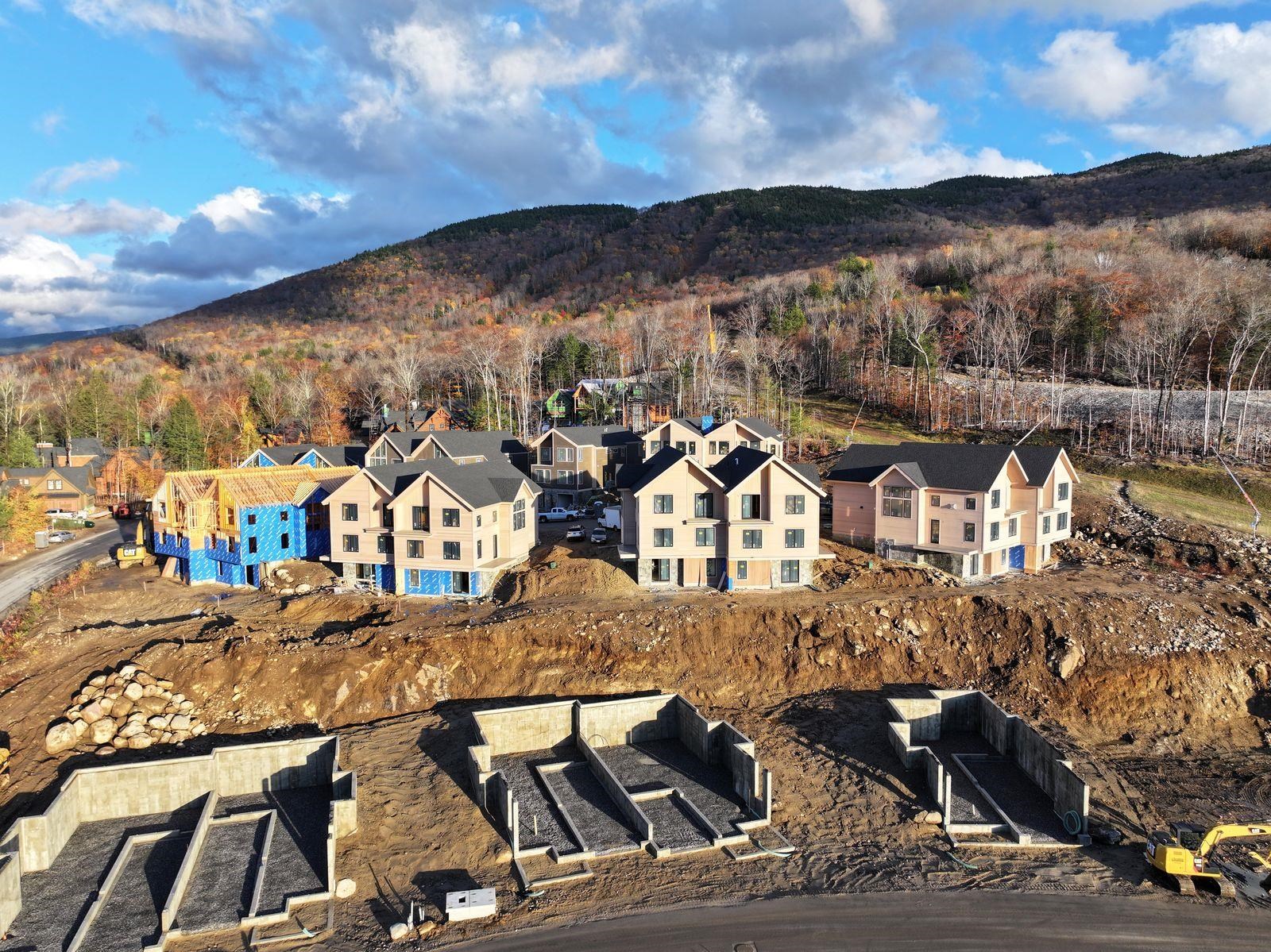 Homes for sale in Lincoln, NH | 8A Ember Ct, Lincoln, NH 03251 | MLS# 5071597