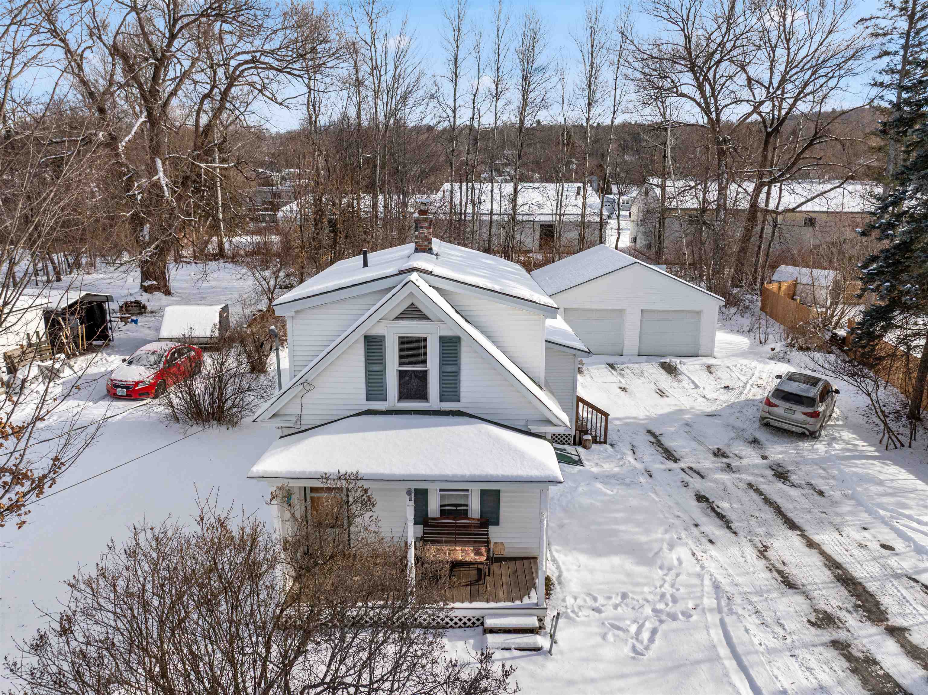 Homes for sale in Berlin, NH | 1816 Hutchins St, Berlin, NH 03570 | MLS# 5071599