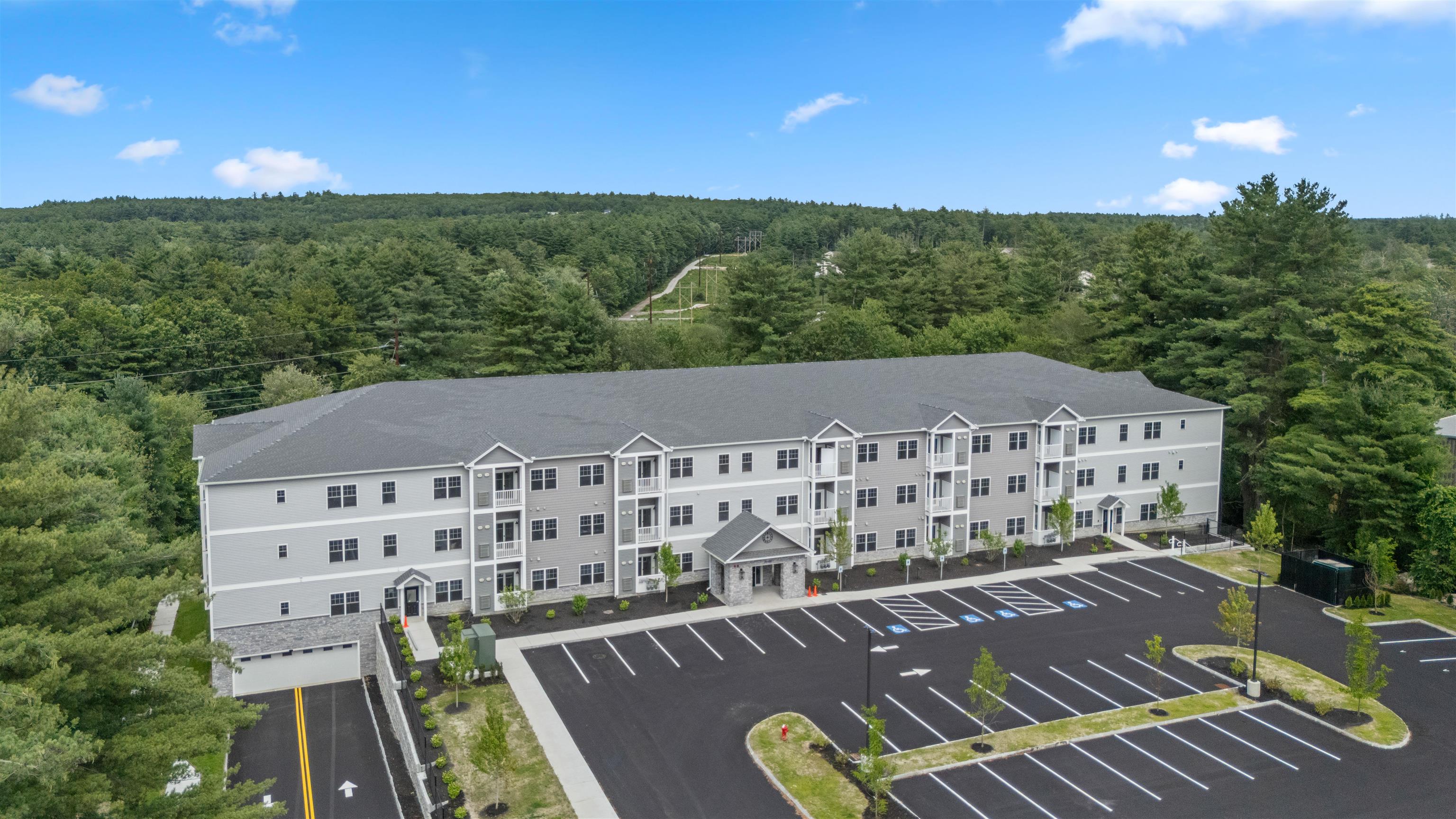 Homes for sale in Manchester, NH | 10100 S Willow St #202, Manchester, NH 03103 | MLS# 5071601