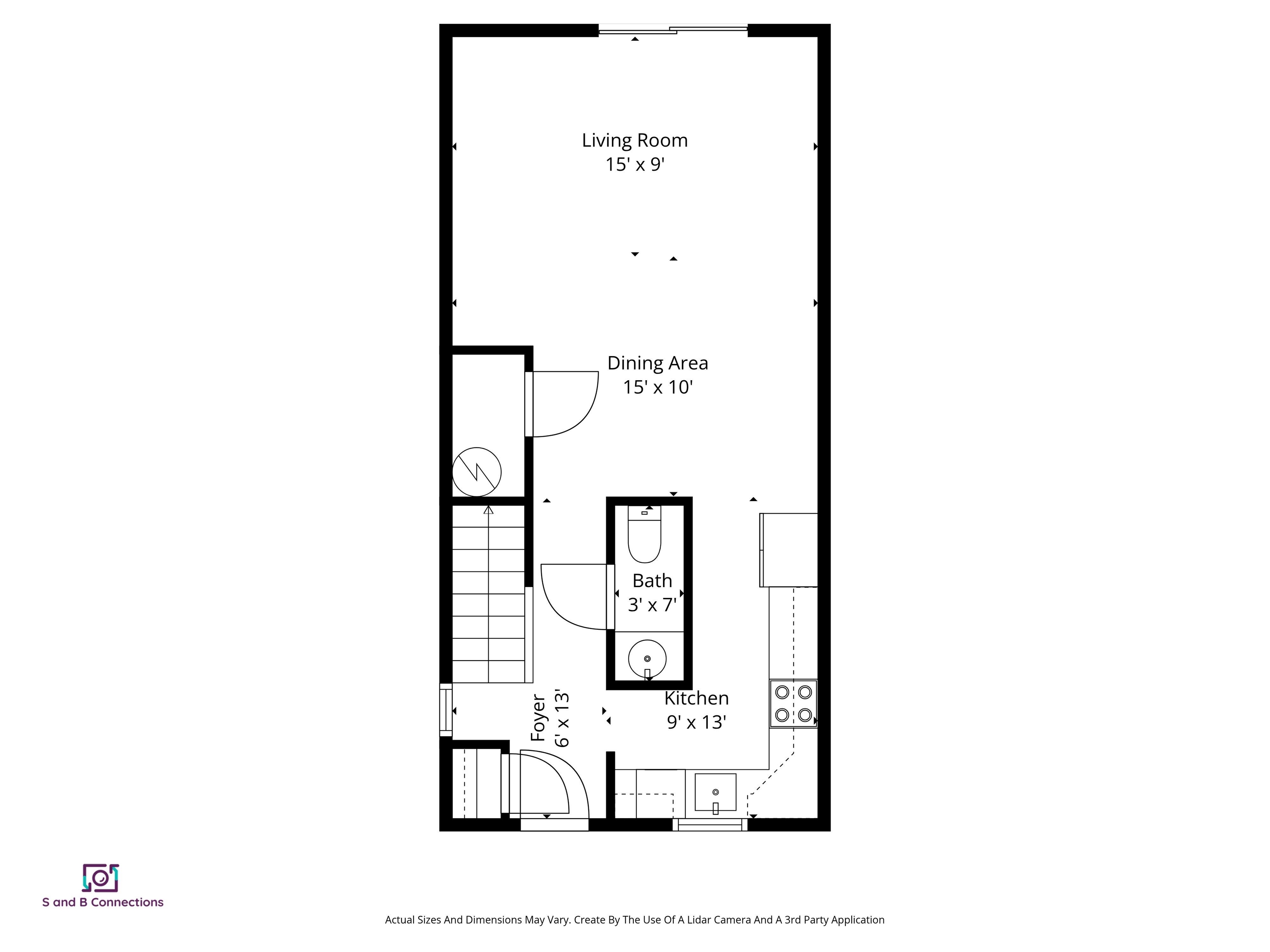 50 Edward J Roy Dr, Manchester, NH 03104