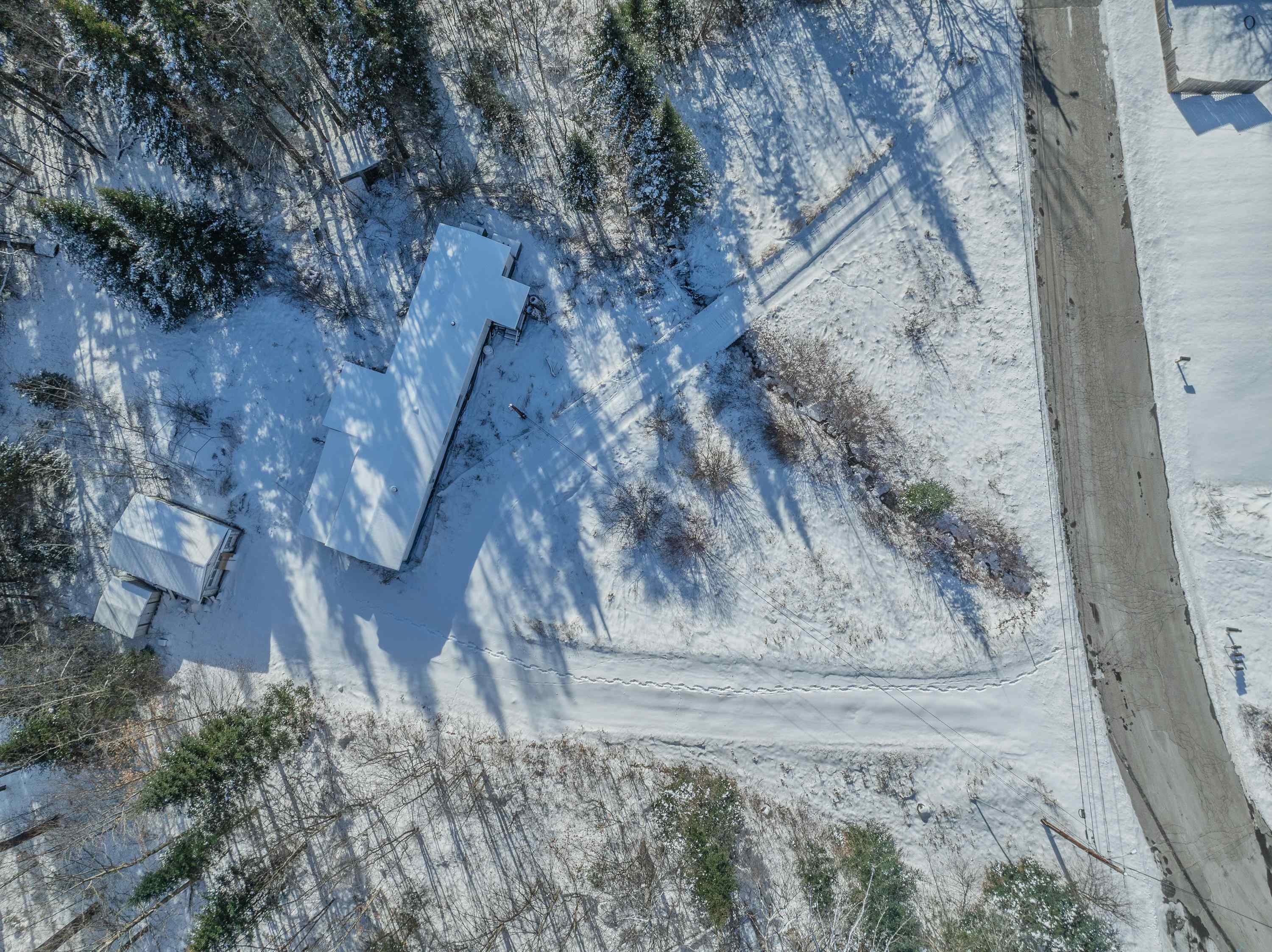 134 Sampson Rd, Littleton, NH 03561