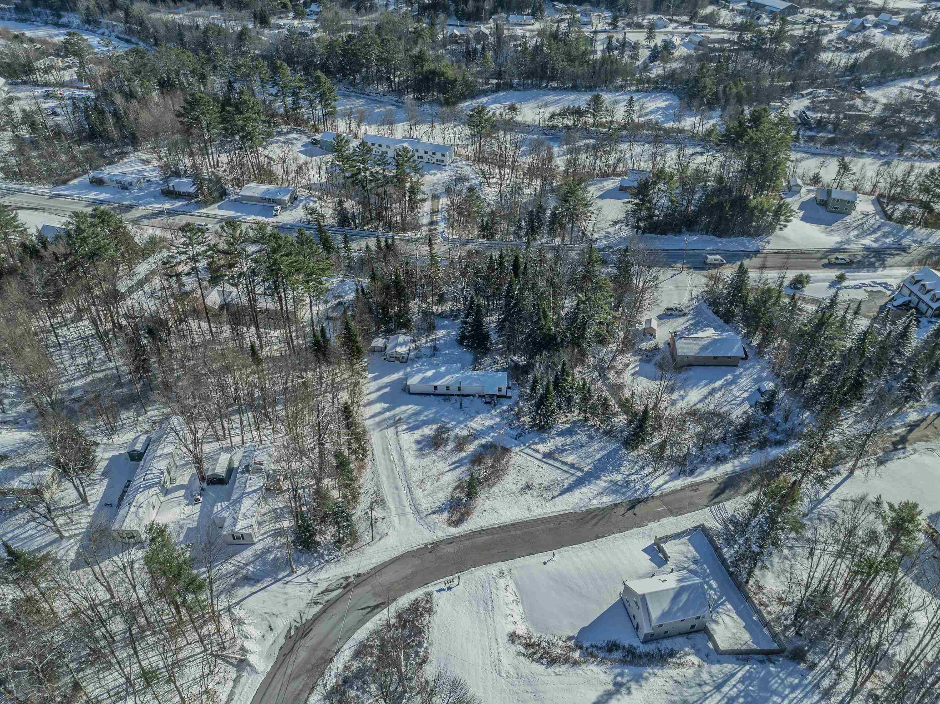 134 Sampson Rd, Littleton, NH 03561