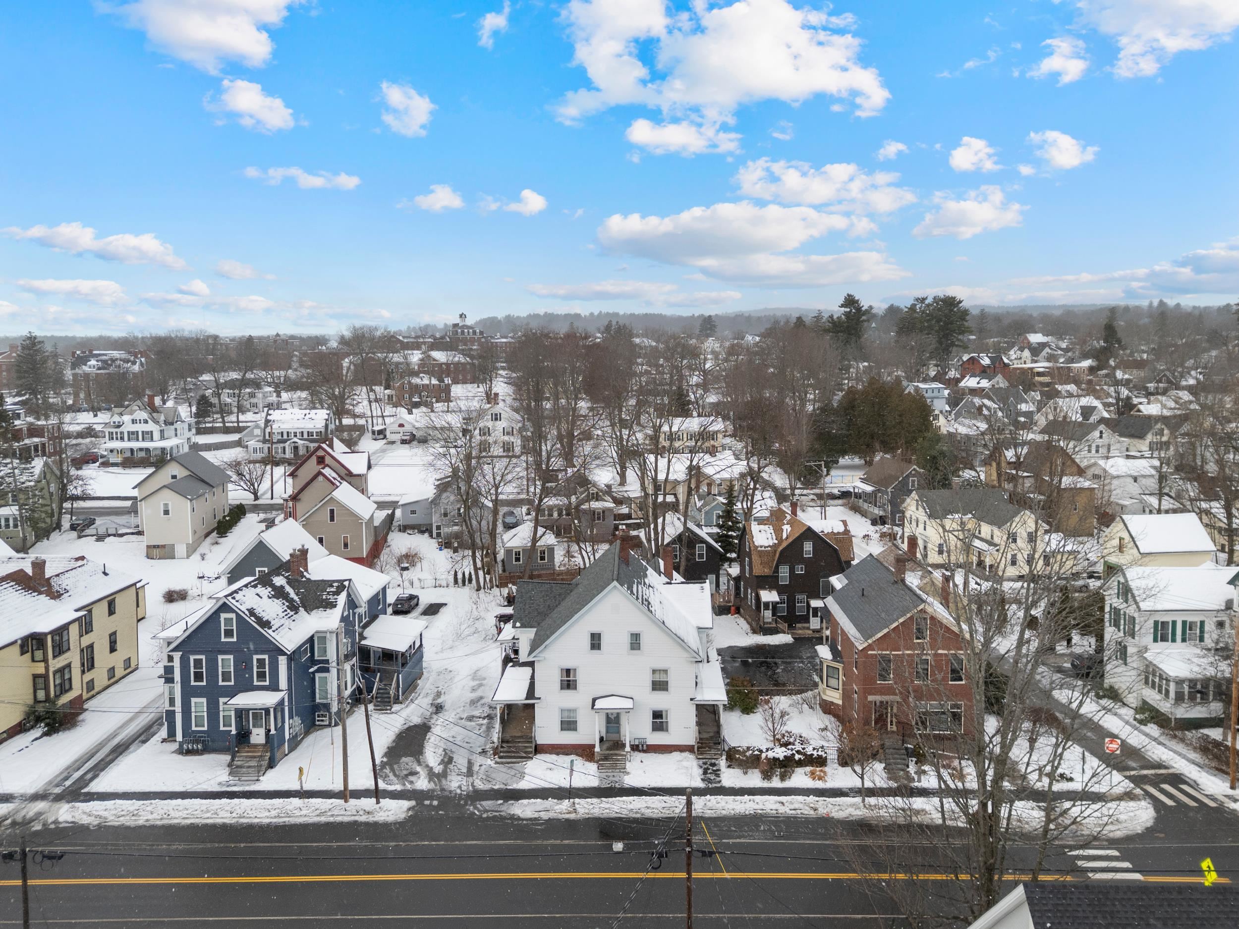 Homes for sale in Concord, NH | 26 South St, Concord, NH 03301 | MLS# 5071616