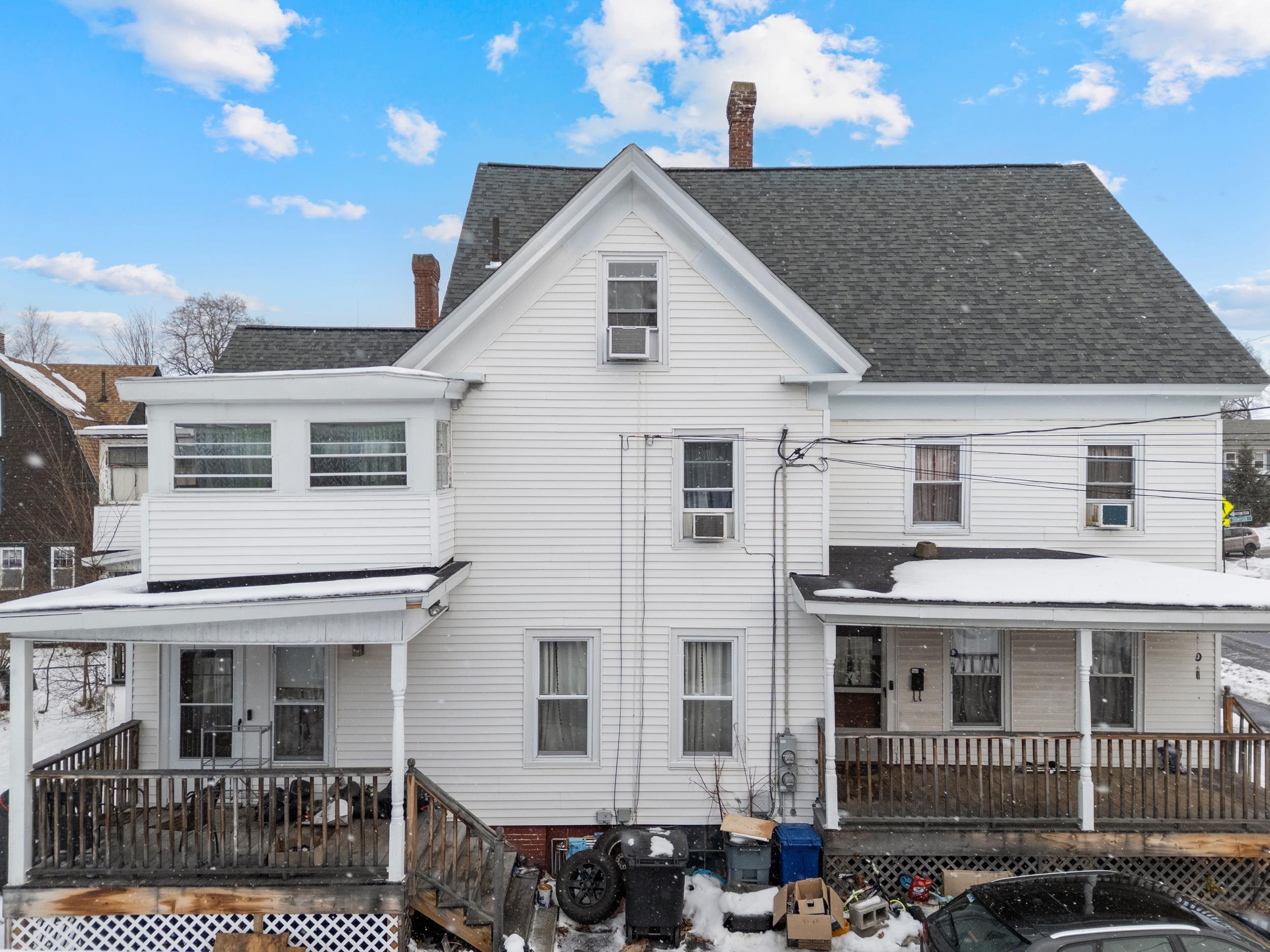 Homes for sale in Concord, NH | 26 South St, Concord, NH 03301 | MLS# 5071616