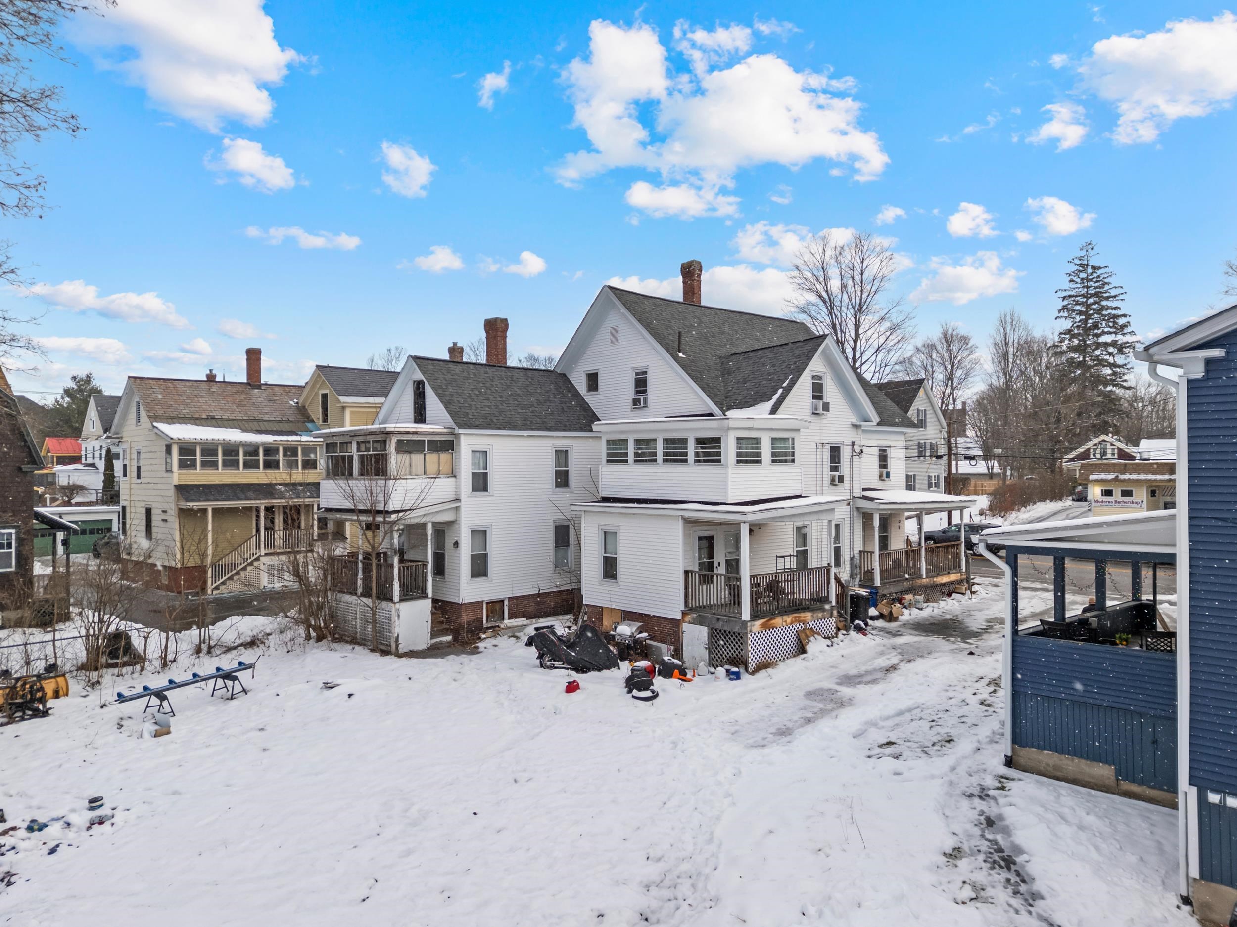 Homes for sale in Concord, NH | 26 South St, Concord, NH 03301 | MLS# 5071616