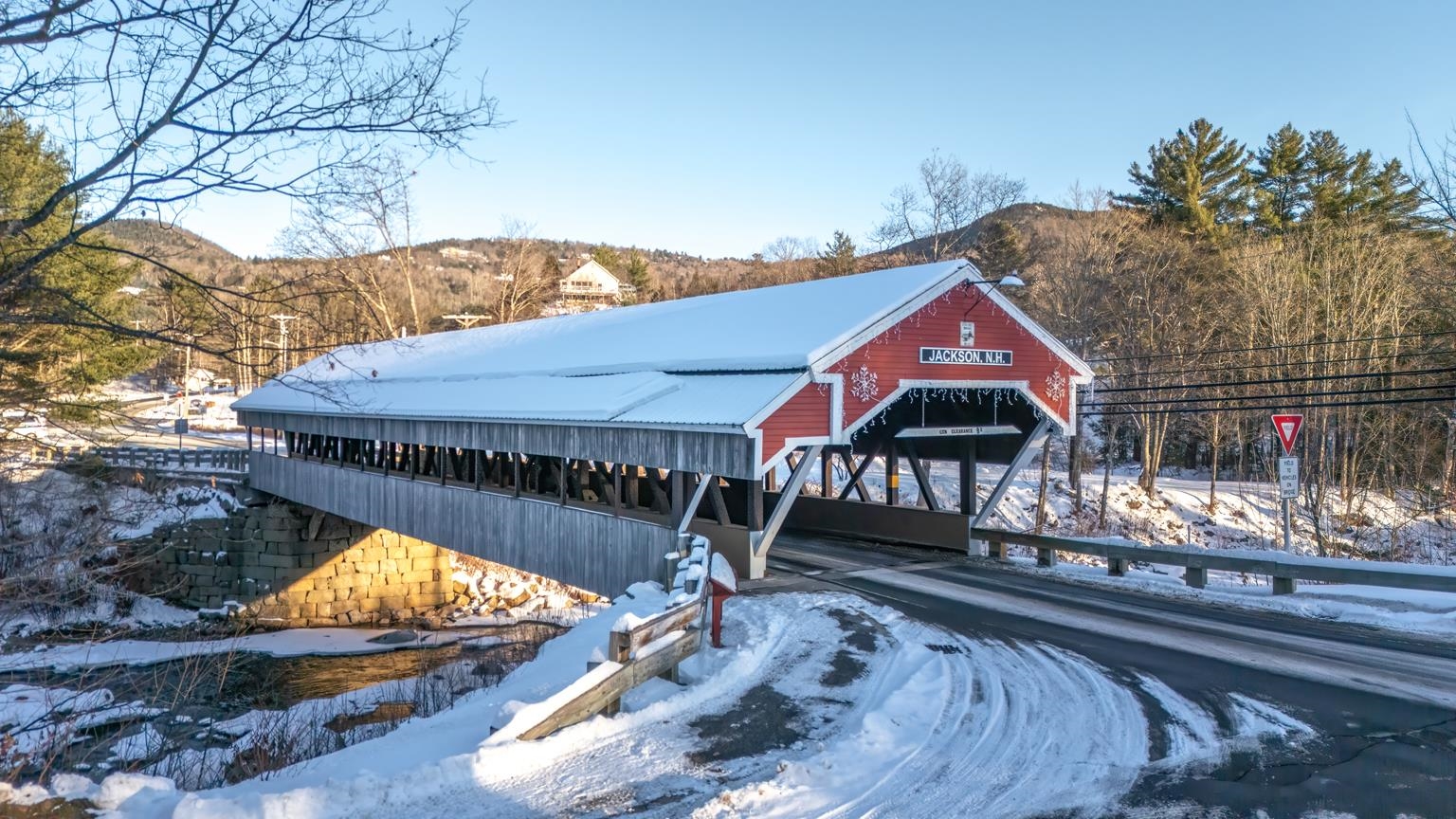 Homes for sale in Jackson, NH | 57 Cameron Dr, Jackson, NH 03846 | MLS# 5071617