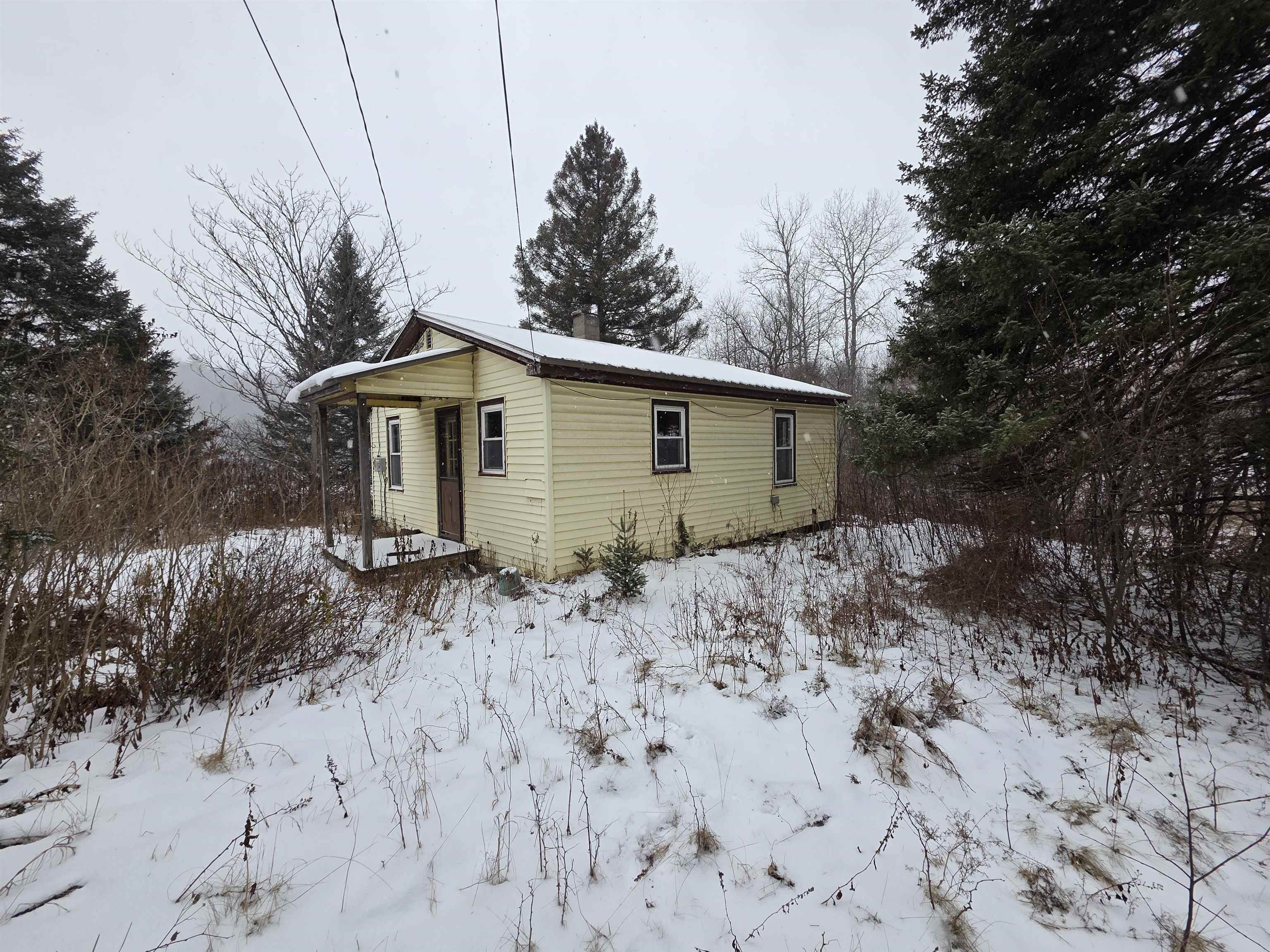 Homes for sale in Colebrook, NH | 400 New Hampshire Route 26, Colebrook, NH 03576 | MLS# 5071618