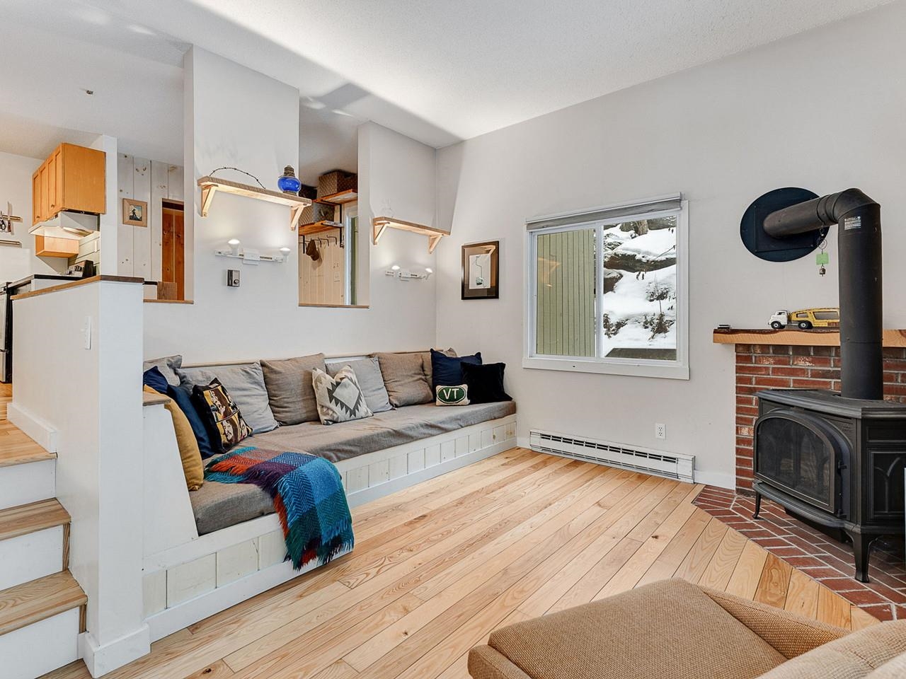 Homes for sale in Waitsfield, VT | 1027 Butternut Hill Rd #G-2, Waitsfield, VT 05673 | MLS# 5071620