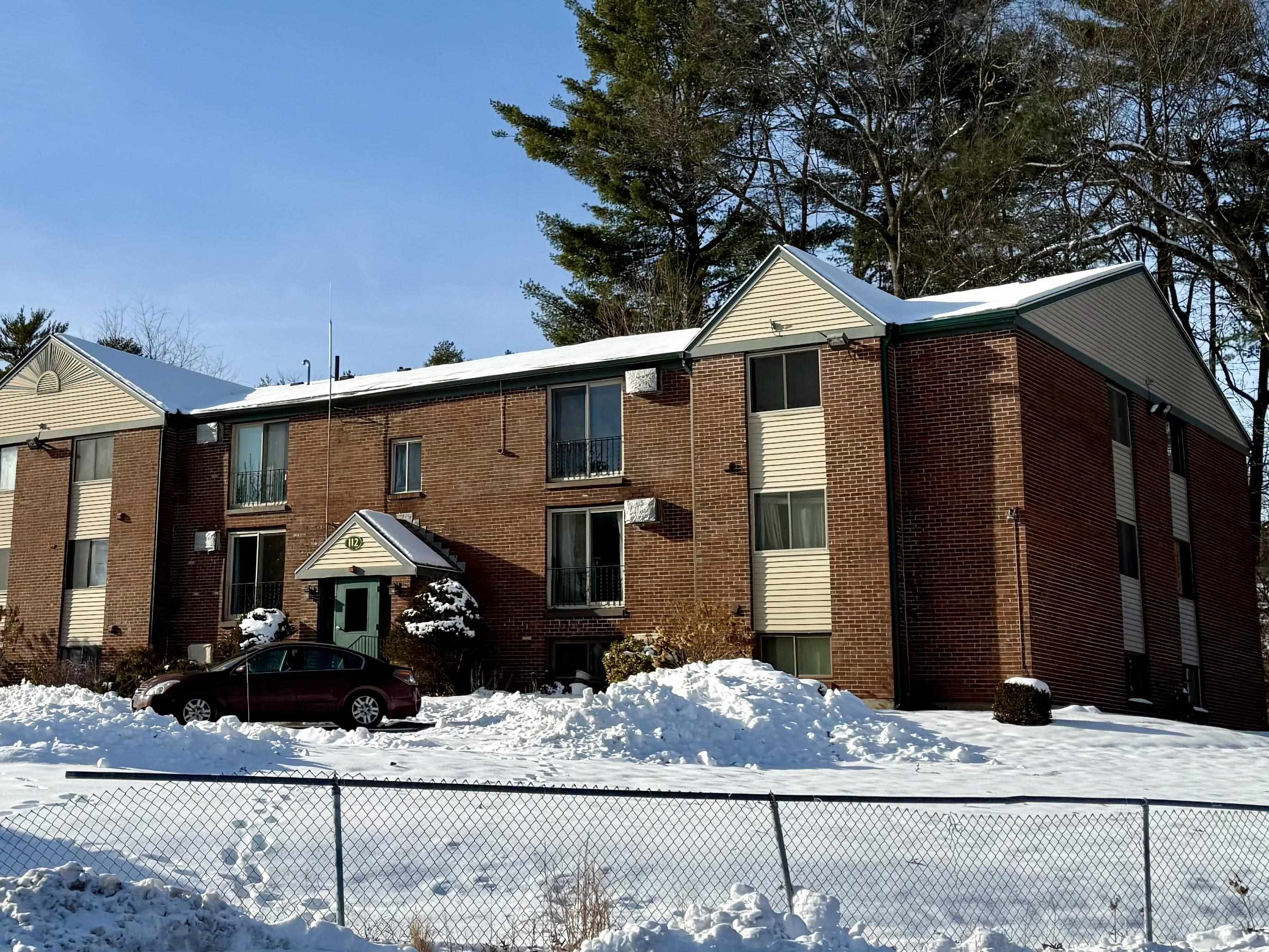 Homes for sale in Manchester, NH | 112 English Village Rd #104, Manchester, NH 03102 | MLS# 5071633