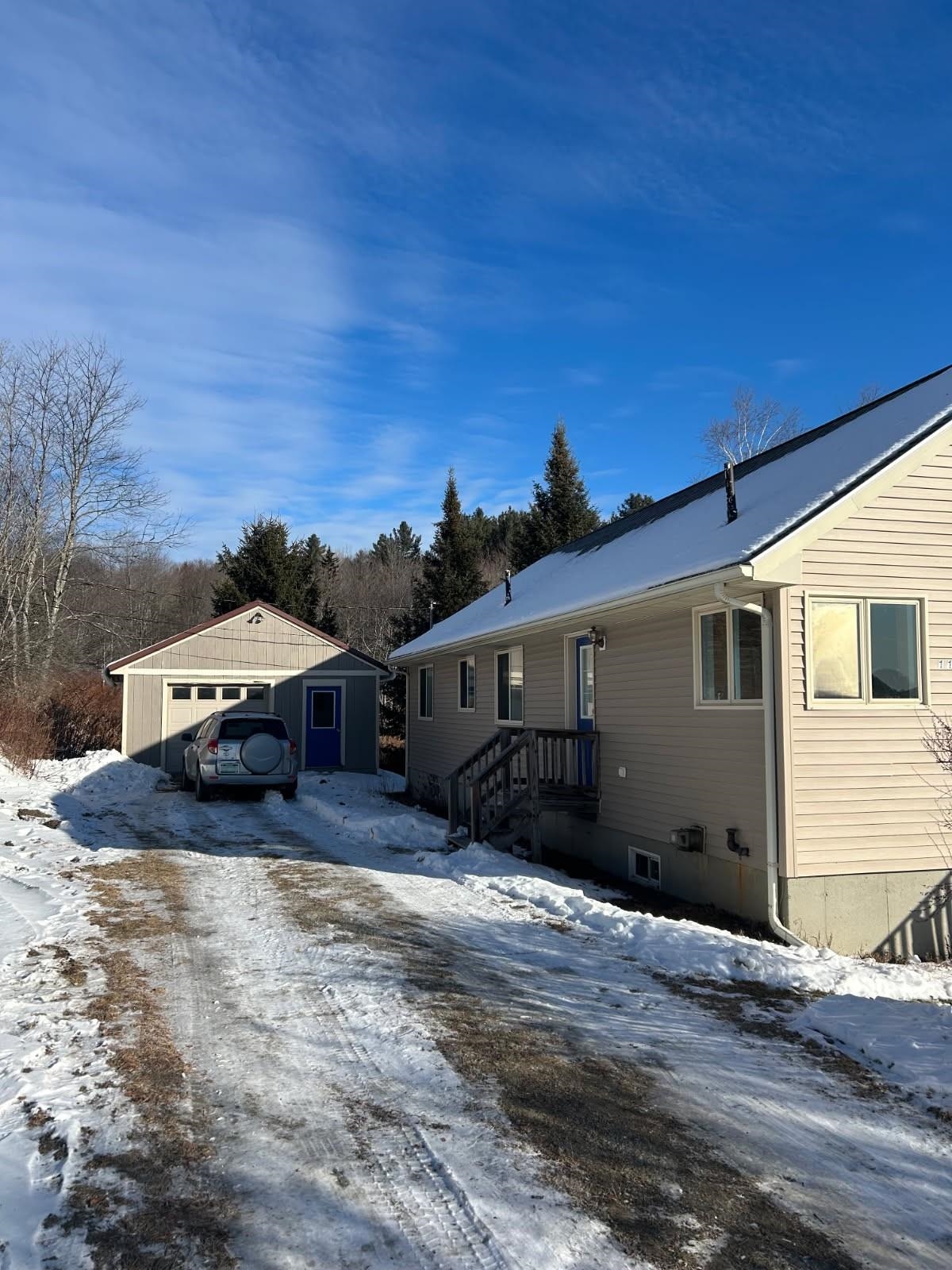 Homes for sale in Wilmington, VT | 117 Ray Hill Rd, Wilmington, VT 05363 | MLS# 5071634