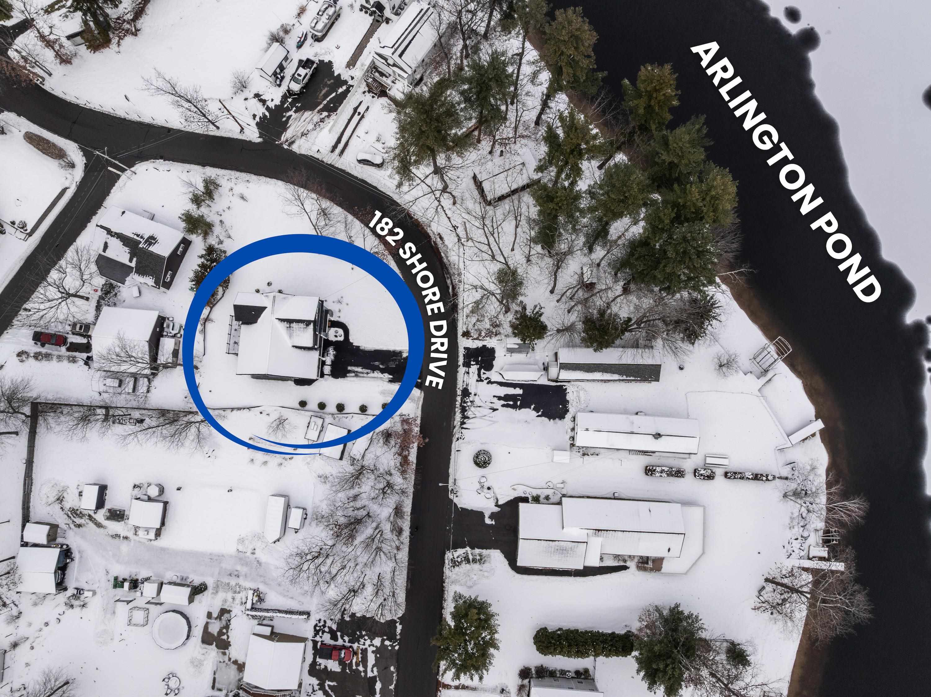 Homes for sale in Salem, NH | 182 Shore Dr, Salem, NH 03079 | MLS# 5071635