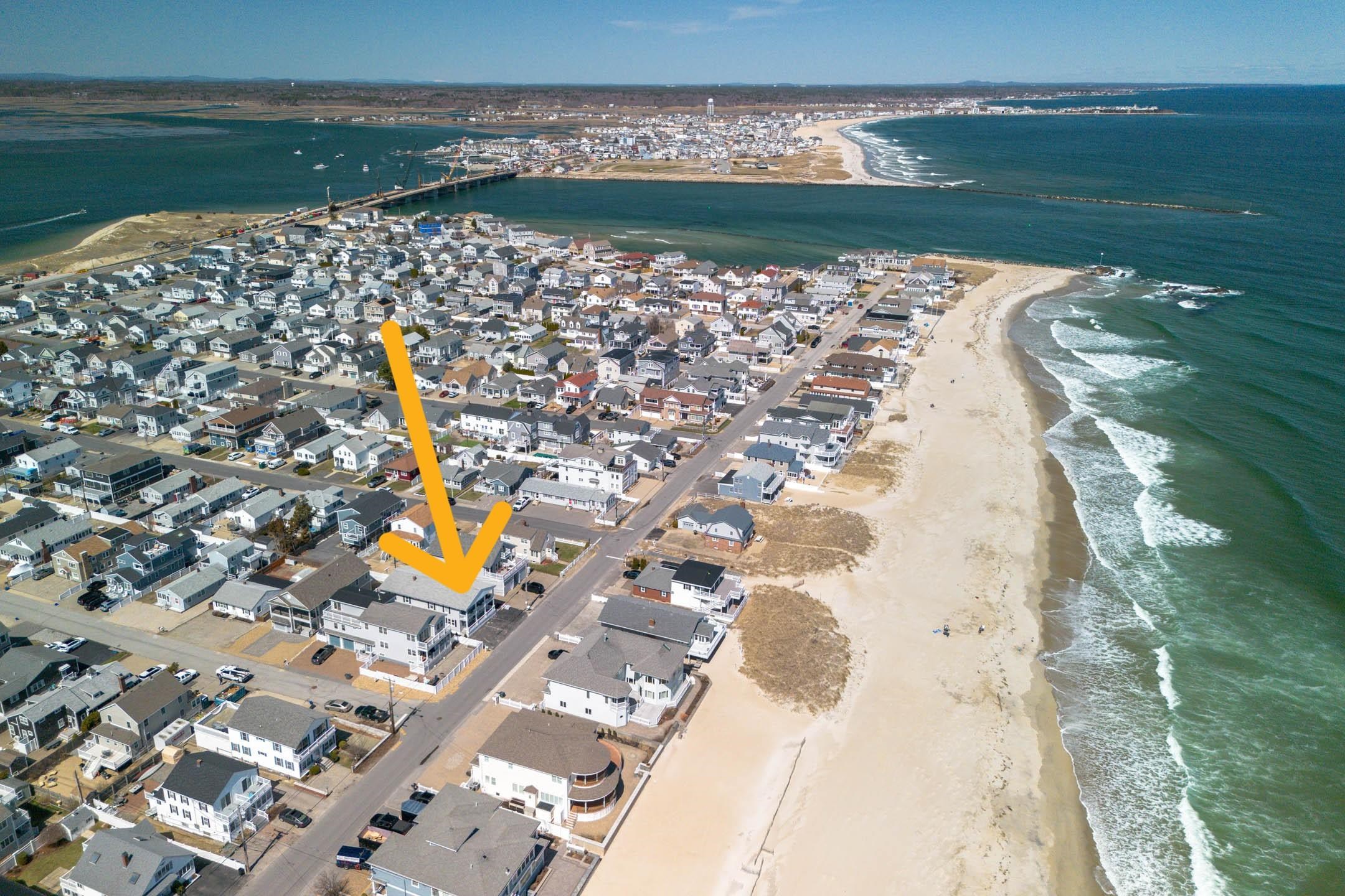 Homes for sale in Seabrook, NH | 108 Ocean Dr #Unit 1, Seabrook, NH 03874 | MLS# 5071641