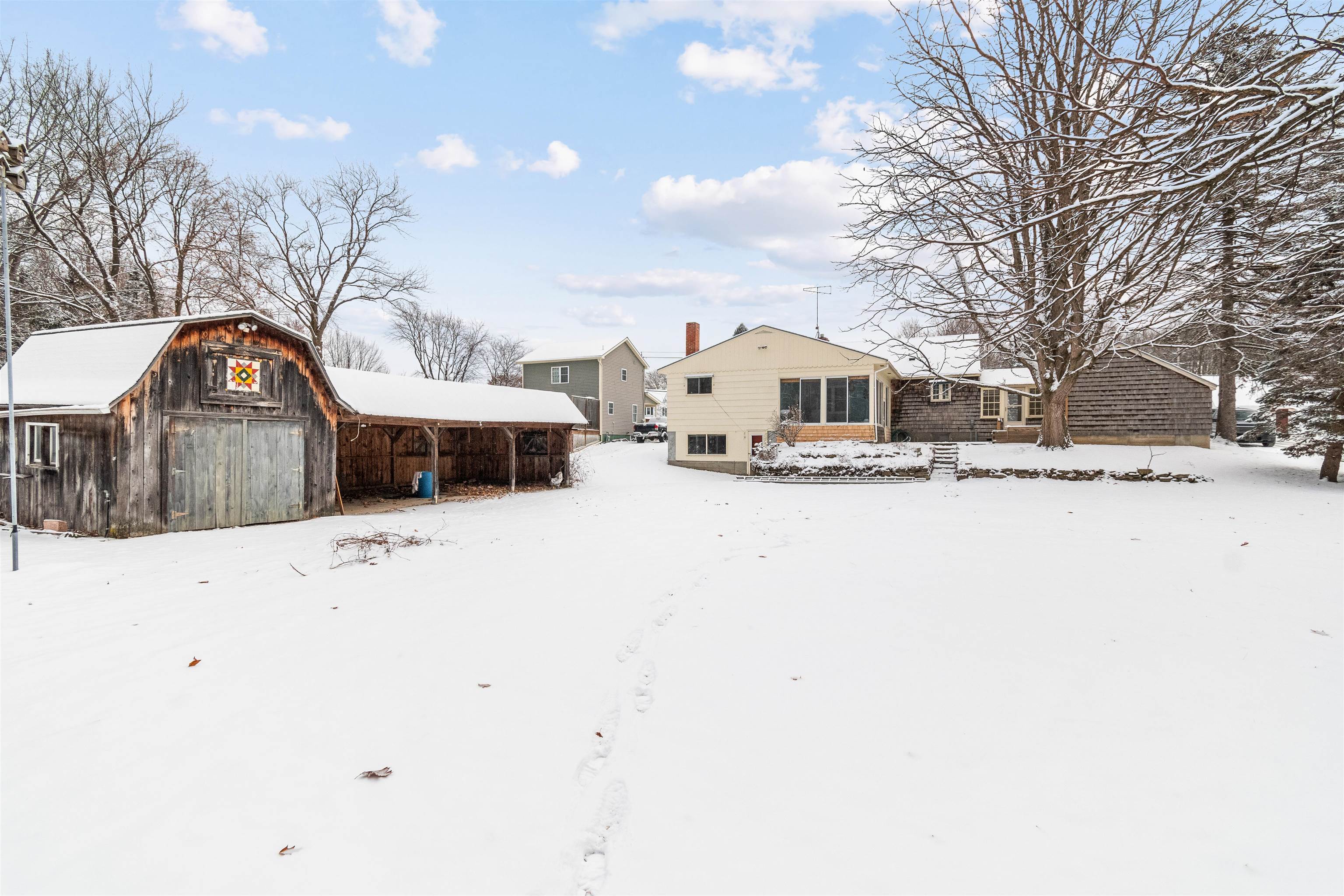 Homes for sale in Swanton, VT | 39 Spring St, Swanton, VT 05488 | MLS# 5071643