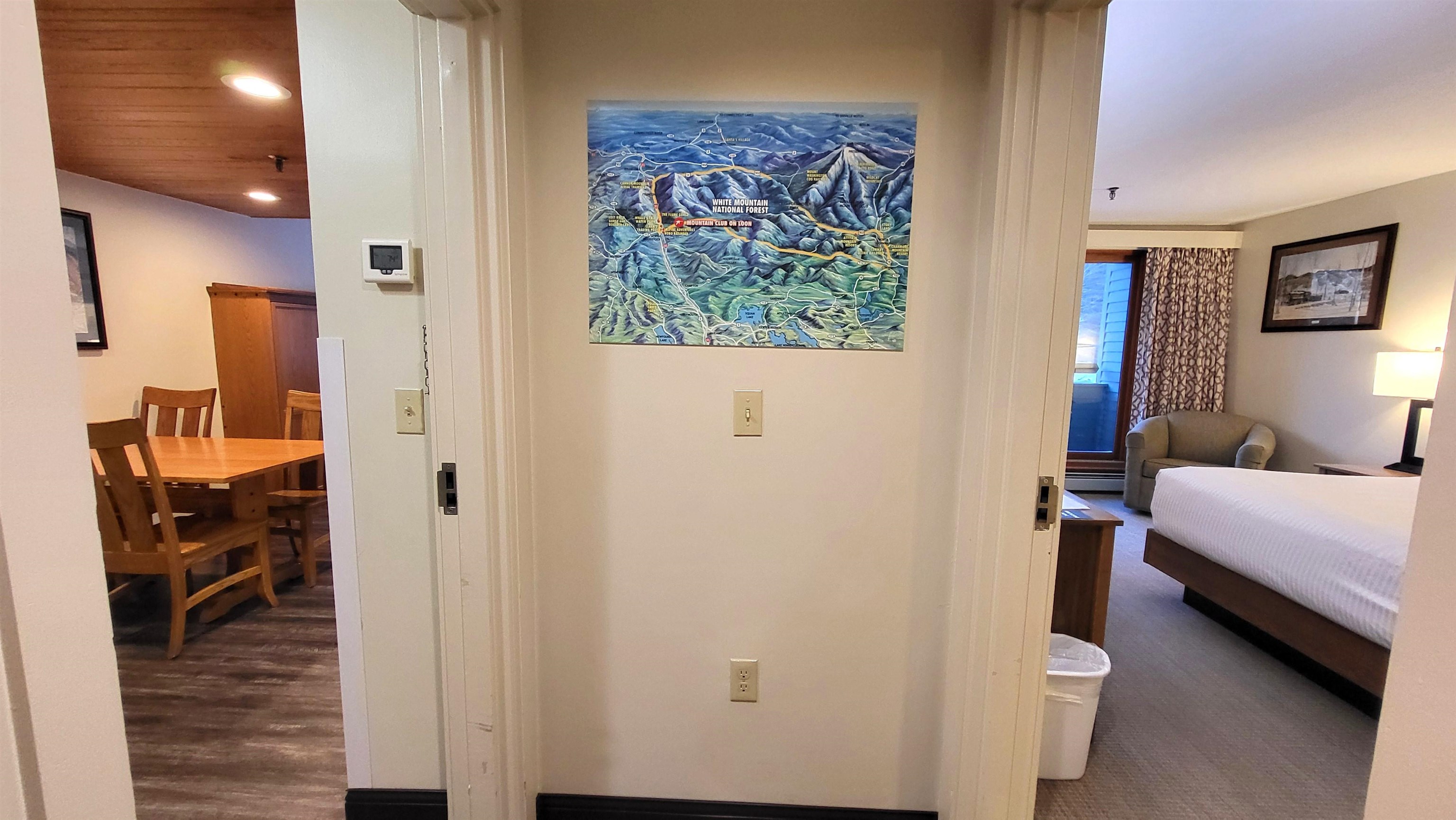 Homes for sale in Lincoln, NH | 90 Loon Mountain Rd #1201D, Lincoln, NH 03251 | MLS# 5071646