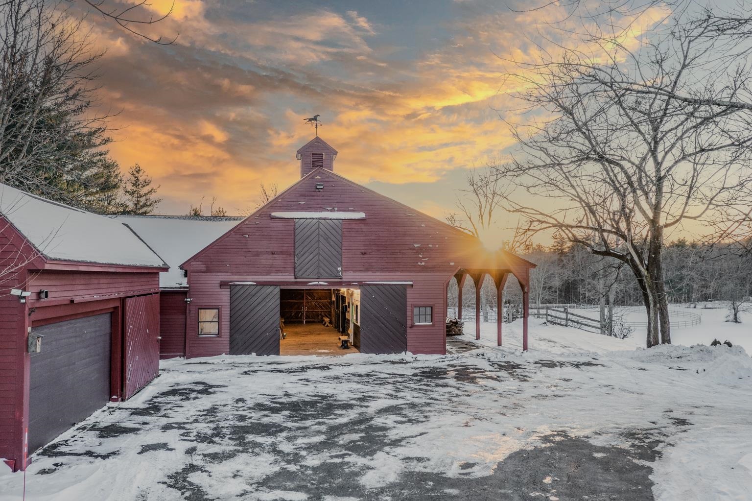 Homes for sale in Nottingham, NH | 184 Deerfield Rd, Nottingham, NH 03290 | MLS# 5071649