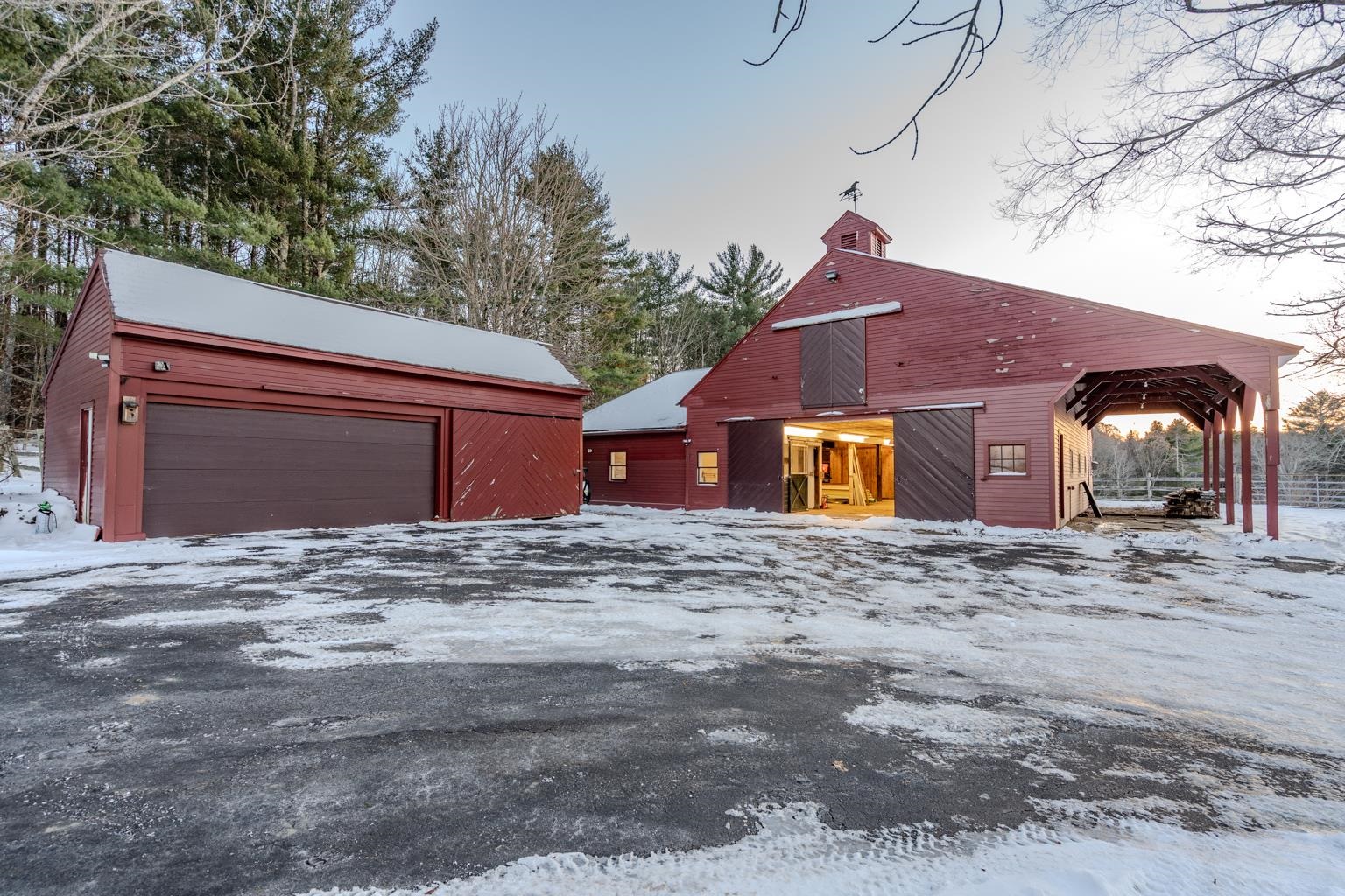 Homes for sale in Nottingham, NH | 184 Deerfield Rd, Nottingham, NH 03290 | MLS# 5071649