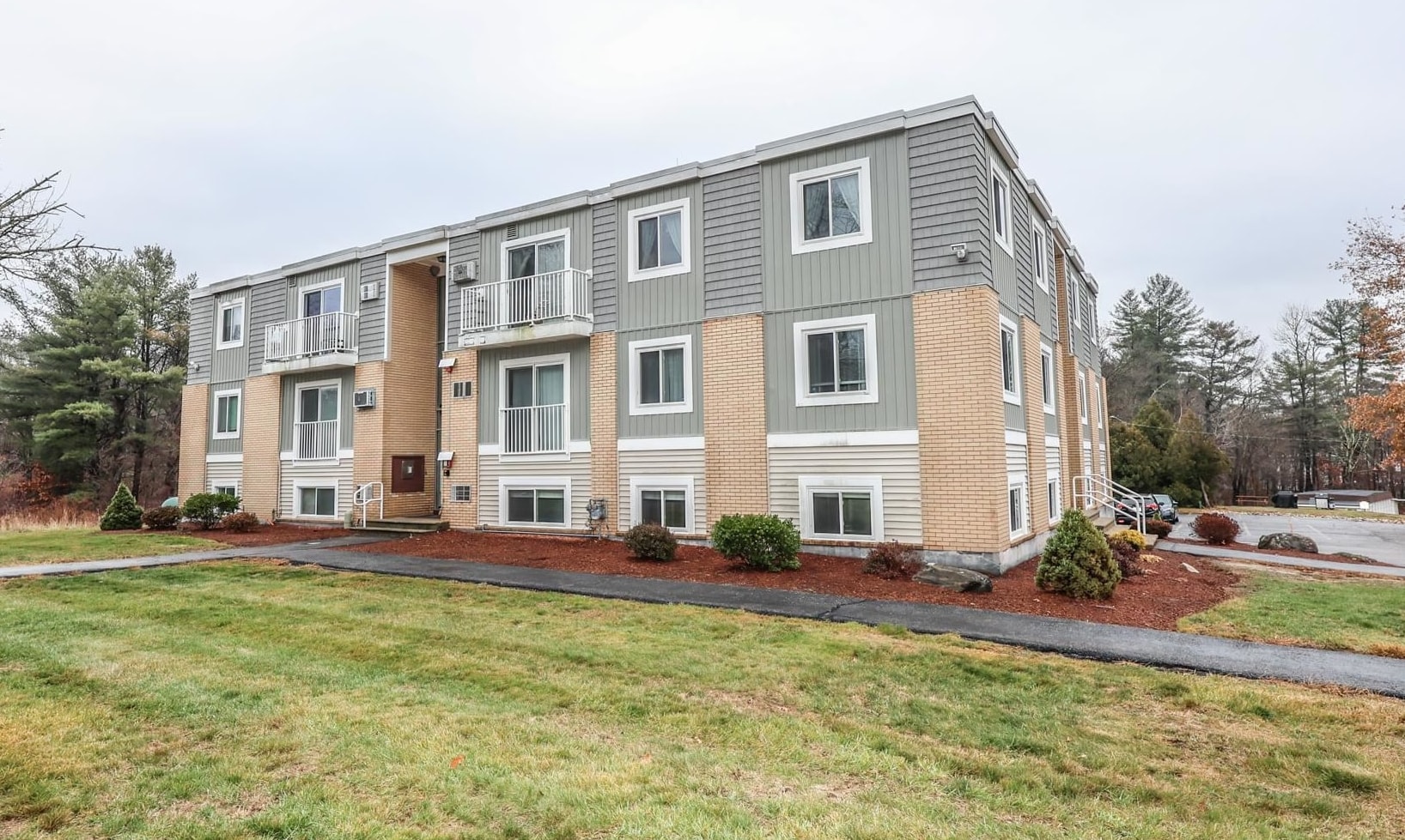 MLS 5071662: 20 Mercury Drive-Unit 20, Londonderry NH