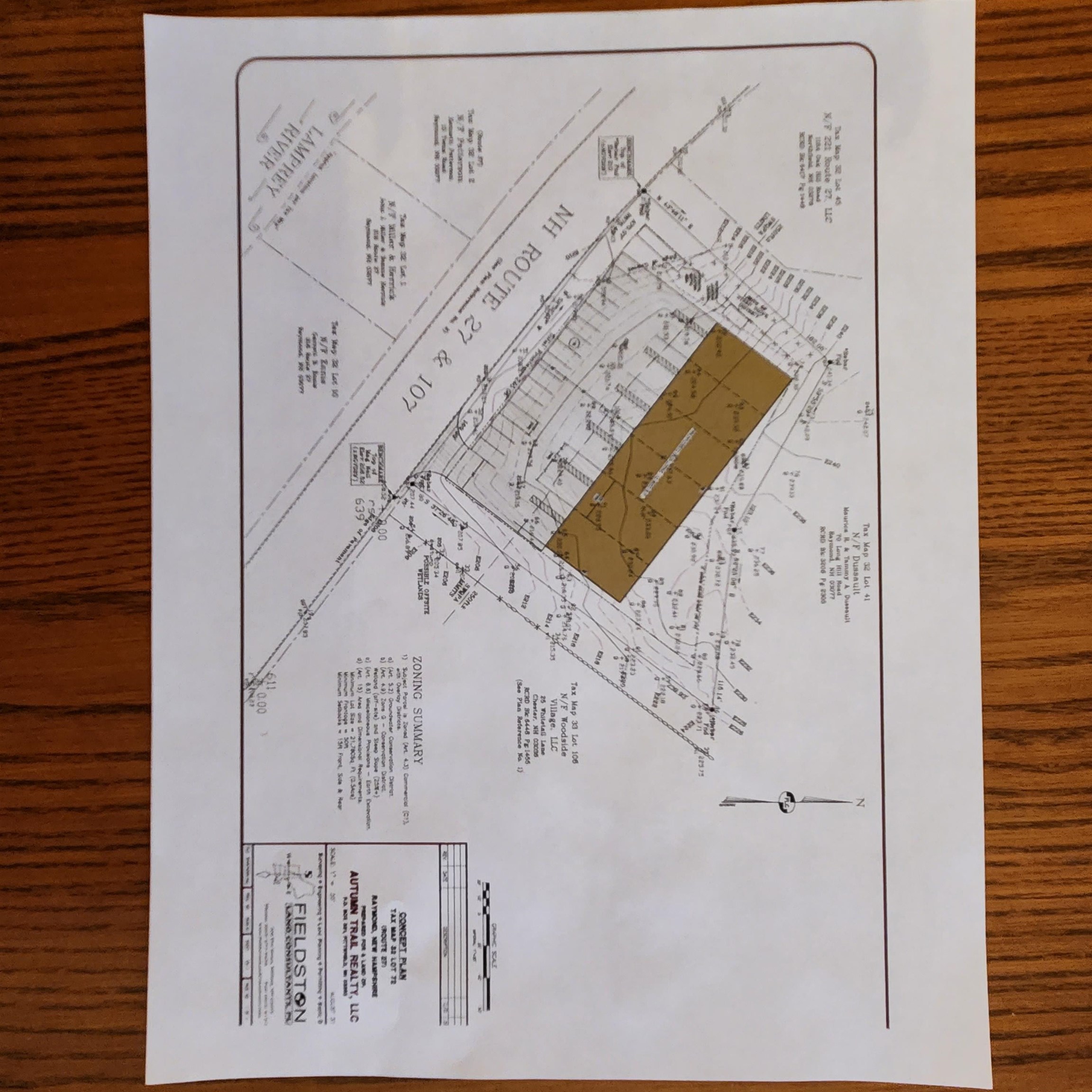 Homes for sale in Raymond, NH | 215 Route 27, Raymond, NH 03077 | MLS# 5071672