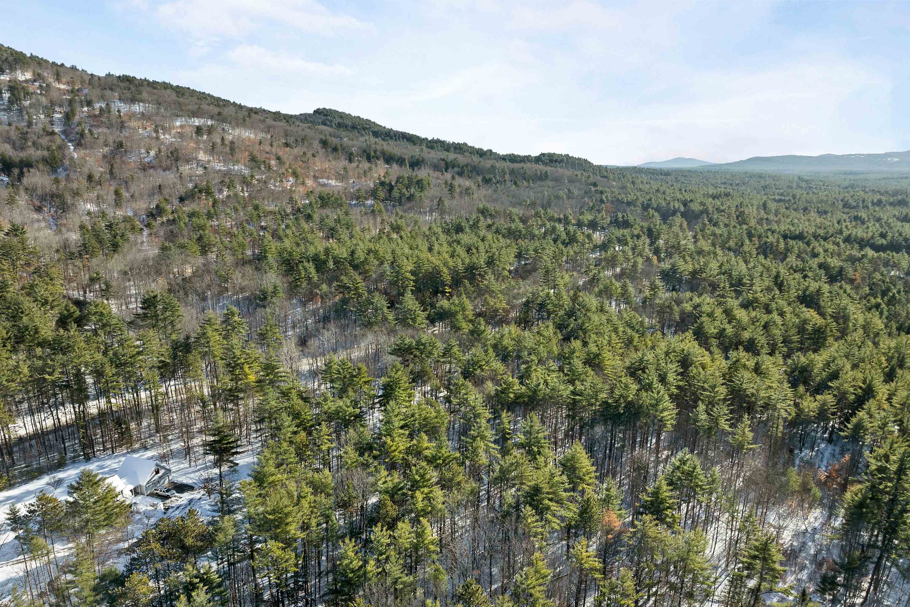 0 Green Mountain Hw, Effingham, NH 03882