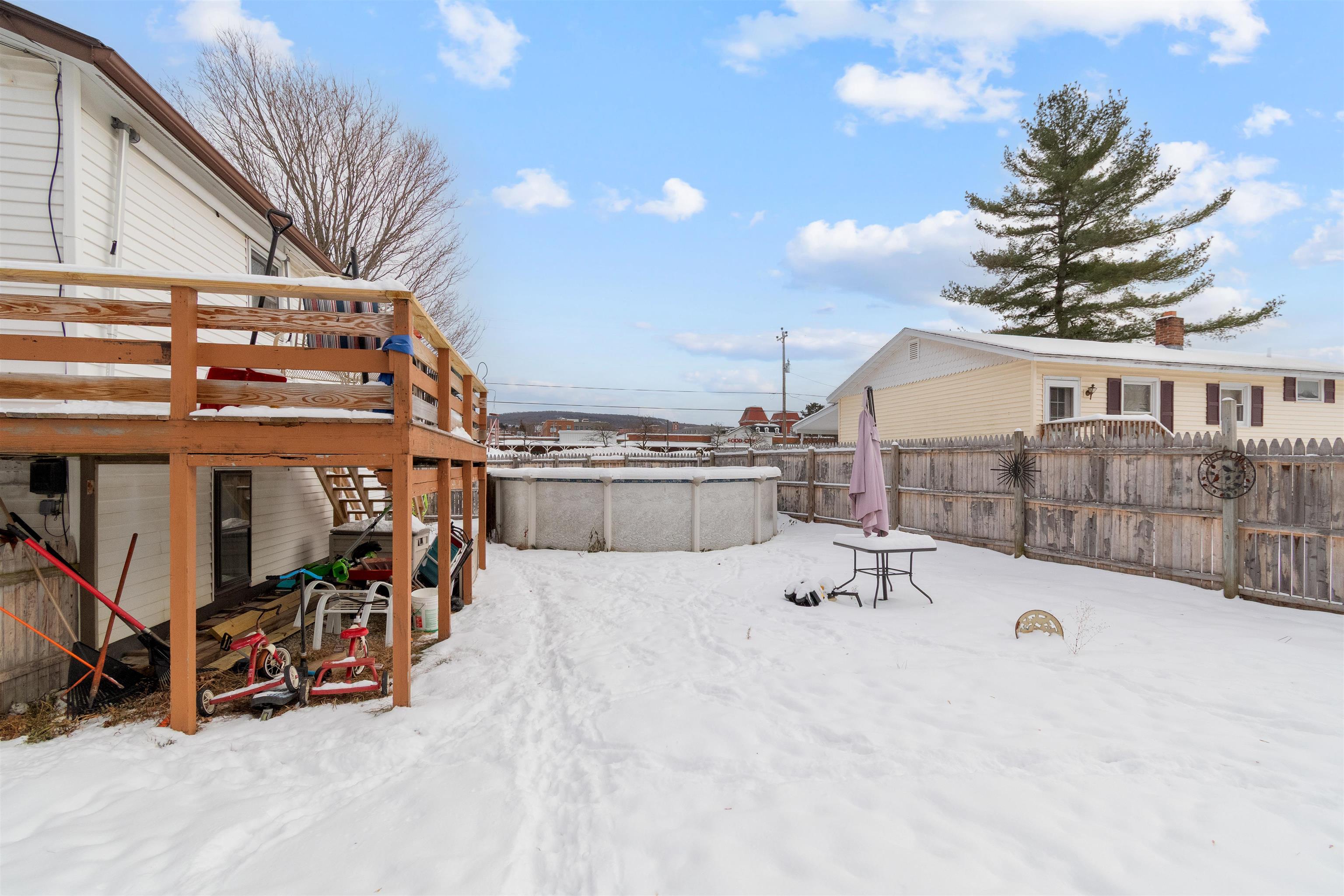 Homes for sale in St. Albans City, VT | 4 Lasalle St, St. Albans City, VT 05478 | MLS# 5071711