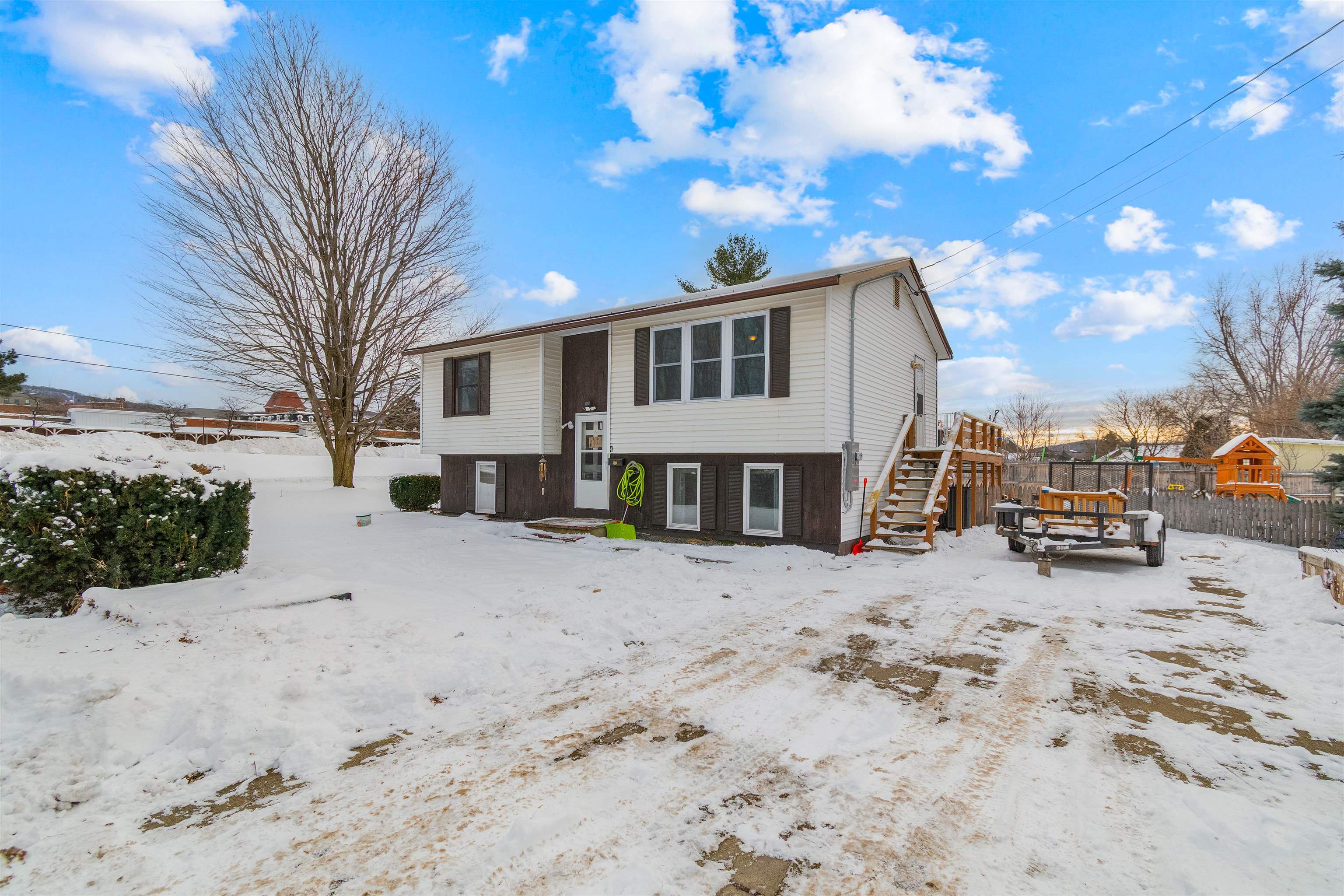 Homes for sale in St. Albans City, VT | 4 Lasalle St, St. Albans City, VT 05478 | MLS# 5071711