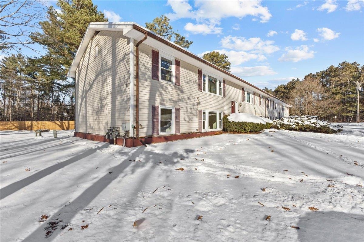 Homes for sale in Essex, VT | 78 Sandhill Rd #7, Essex, VT 05452 | MLS# 5071717