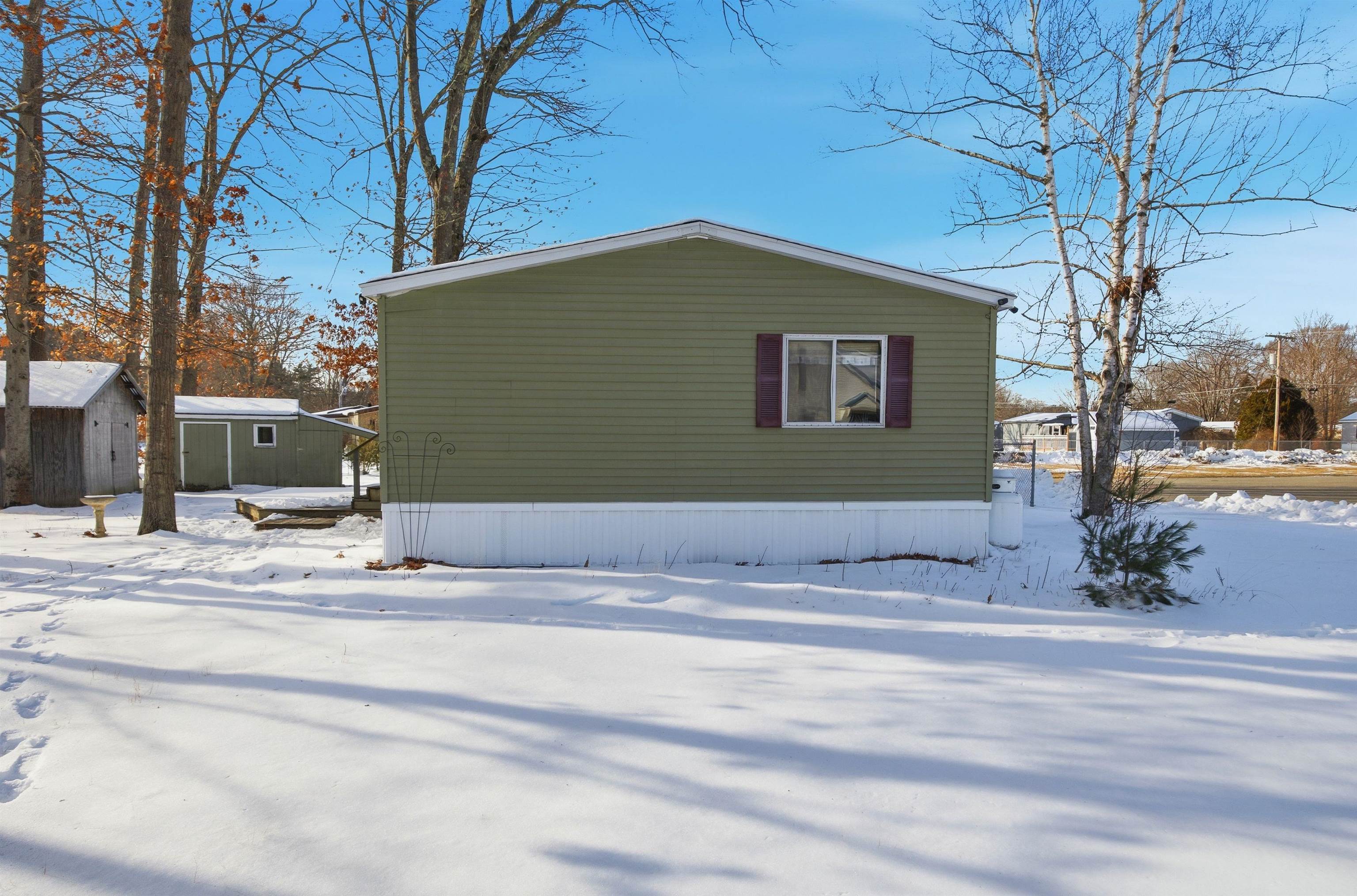 Homes for sale in Exeter, NH | 97 Linden St #4, Exeter, NH 03833 | MLS# 5071720