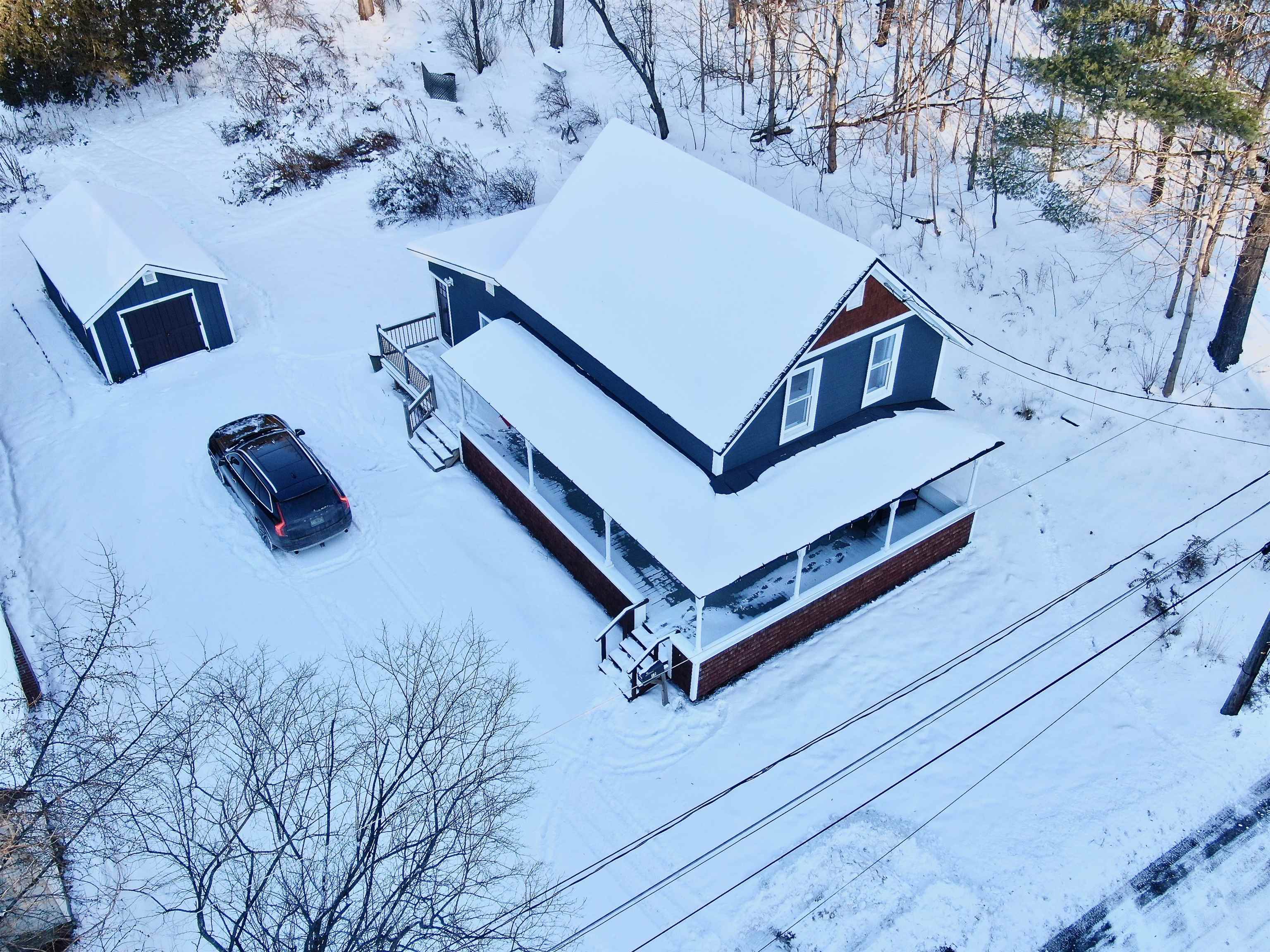 Homes for sale in Waterbury, VT | 12 East St, Waterbury, VT 05676 | MLS# 5071722