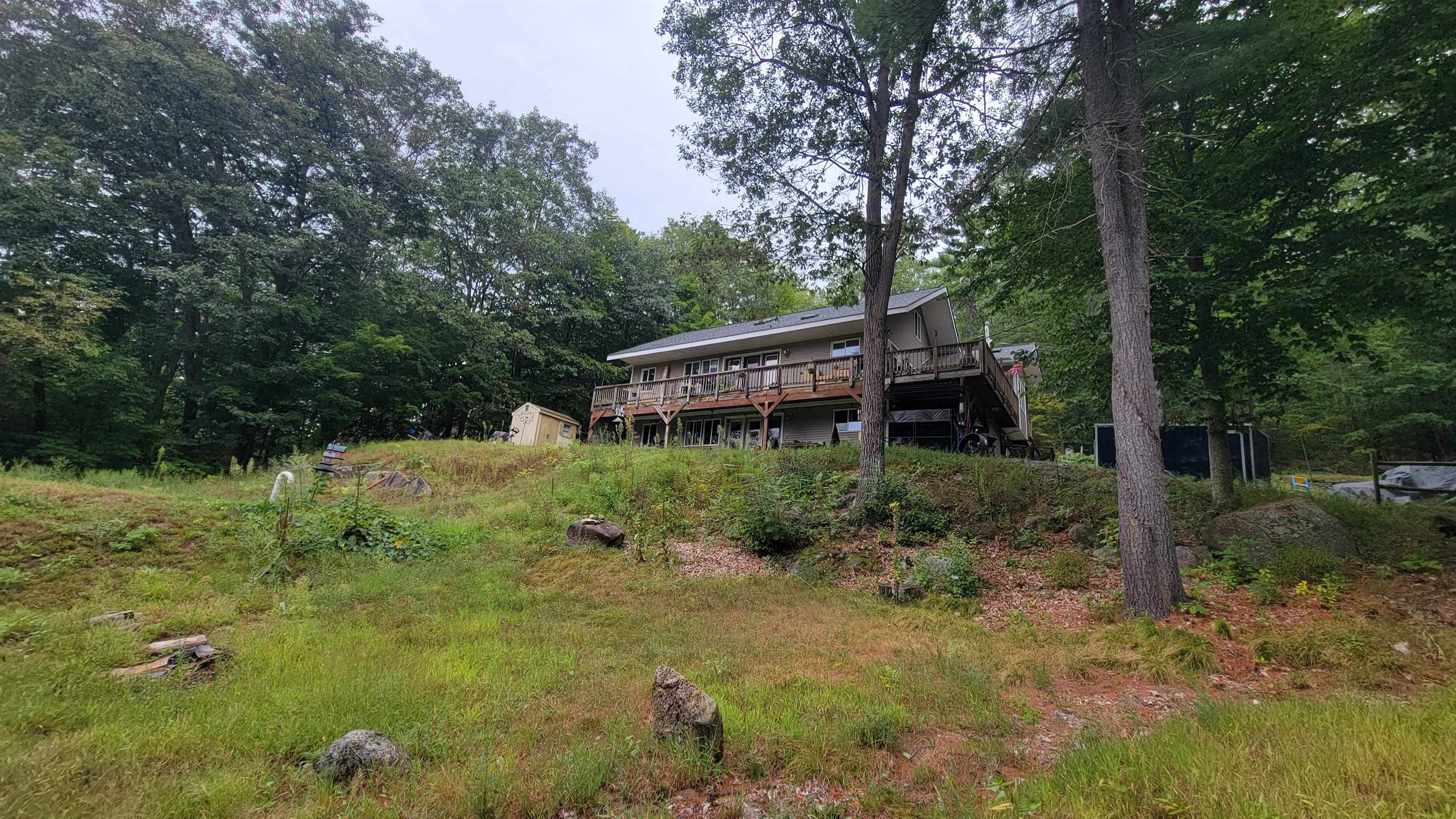 183 Breezy Hill Rd, Bradford, NH 03221