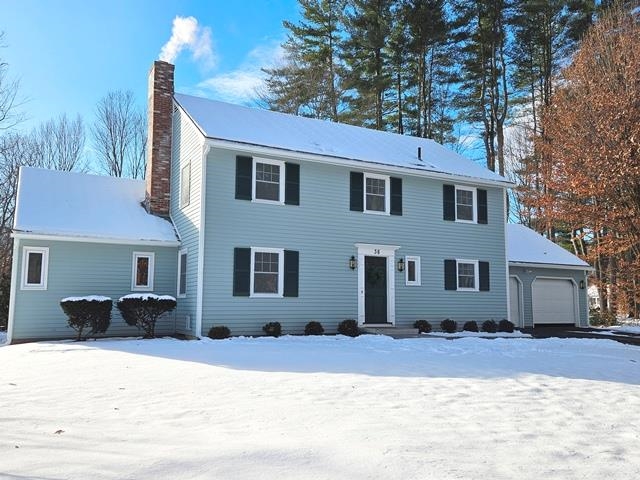 Homes for sale in Keene, NH | 38 Greenbriar Rd, Keene, NH 03431 | MLS# 5071734