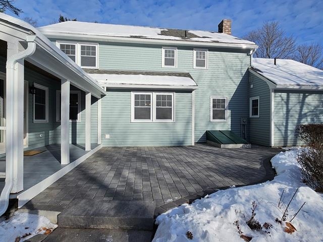 Homes for sale in Keene, NH | 38 Greenbriar Rd, Keene, NH 03431 | MLS# 5071734