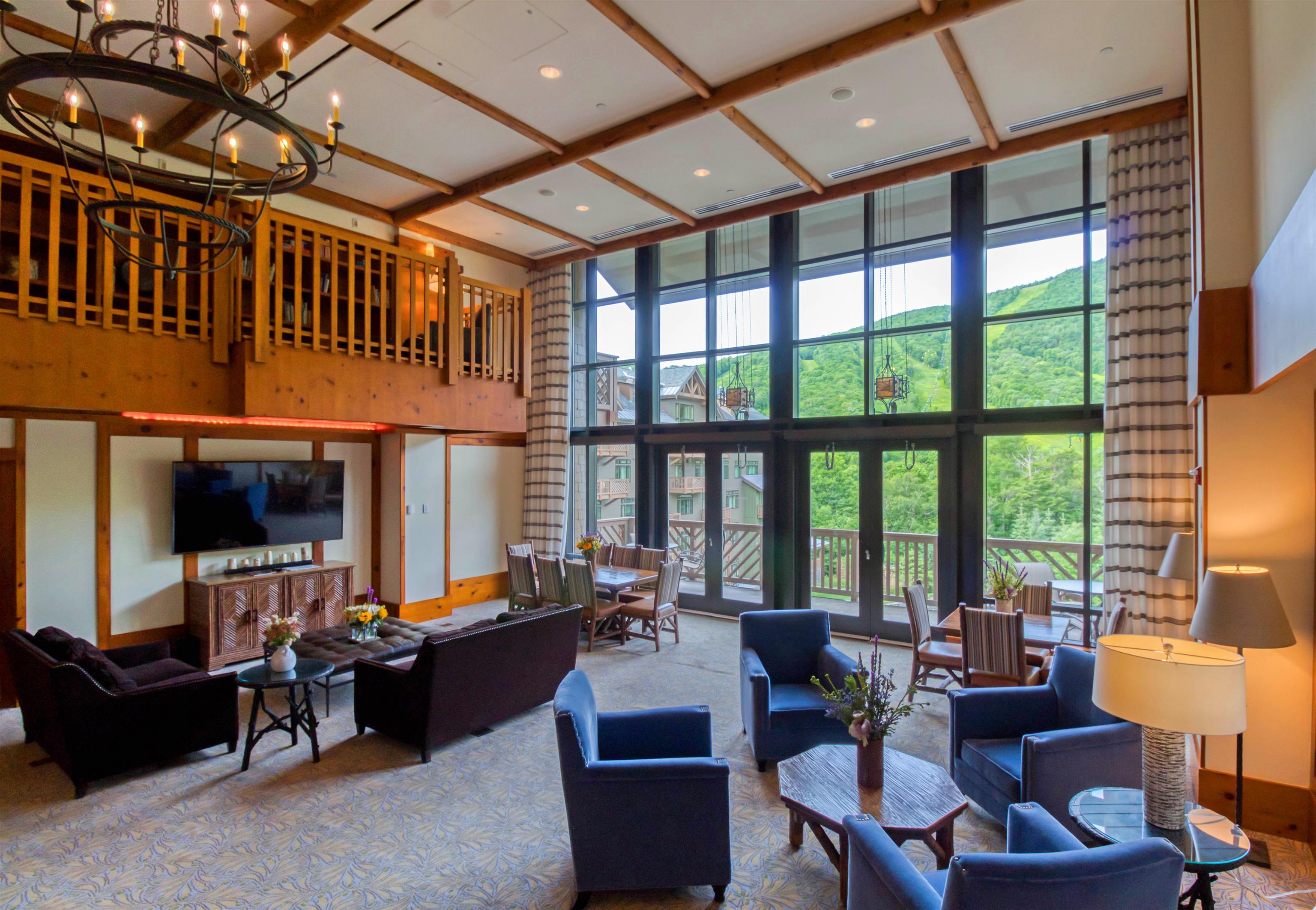 Homes for sale in Stowe, VT | 7412 Mountain Rd #03-32, 503, Stowe, VT 05672 | MLS# 5071739