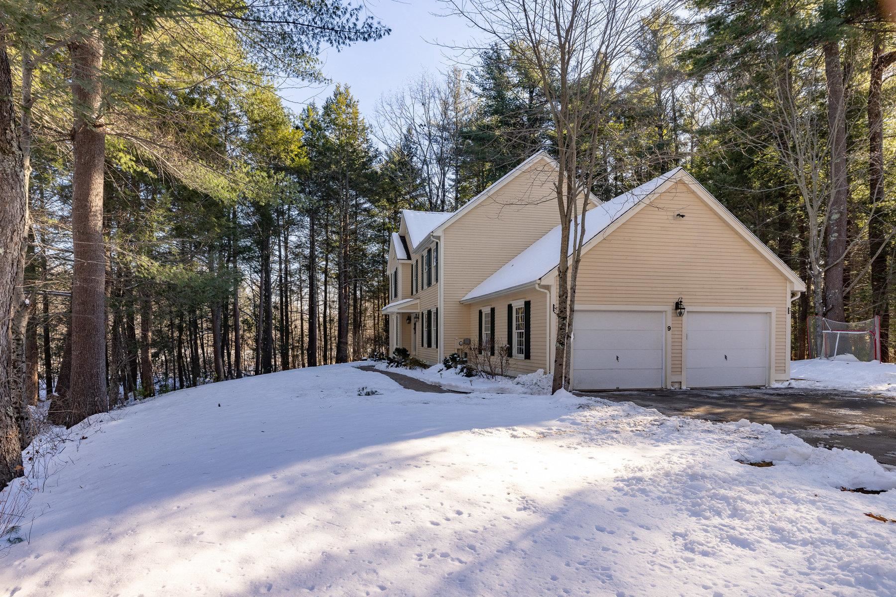 Homes for sale in Exeter, NH | 9 Captain's Way, Exeter, NH 03833 | MLS# 5071742