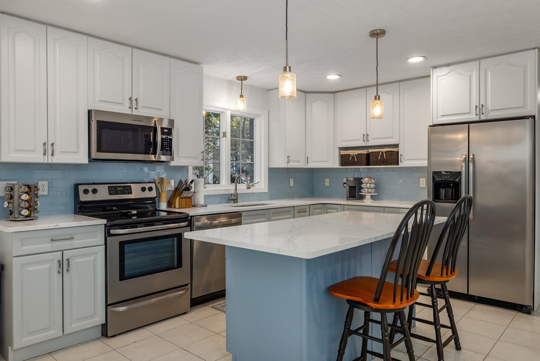 Homes for sale in Exeter, NH | 9 Captain'S Way, Exeter, NH 03833 | MLS# 5071742