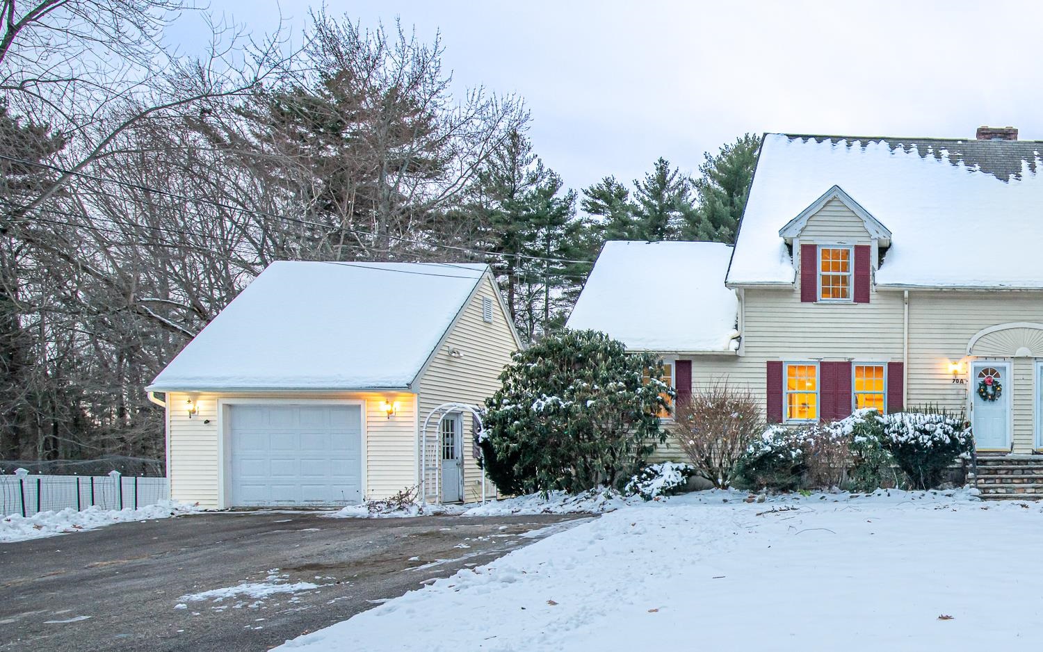 Homes for sale in Plaistow, NH | 70a Old County Rd #A, Plaistow, NH 03865 | MLS# 5071744