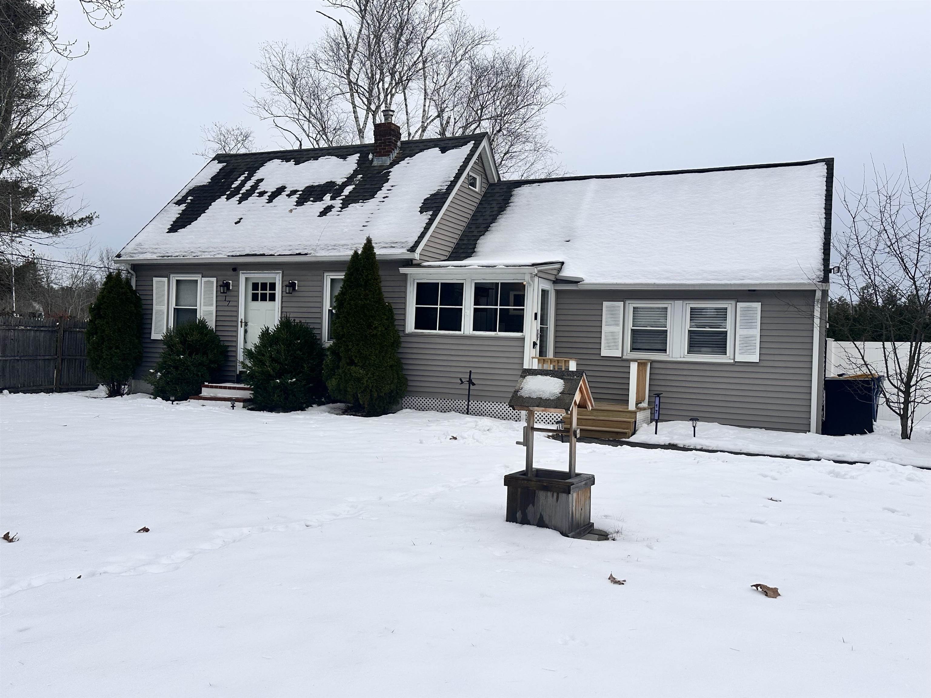 17 Walton Road, Plaistow, NH 03865