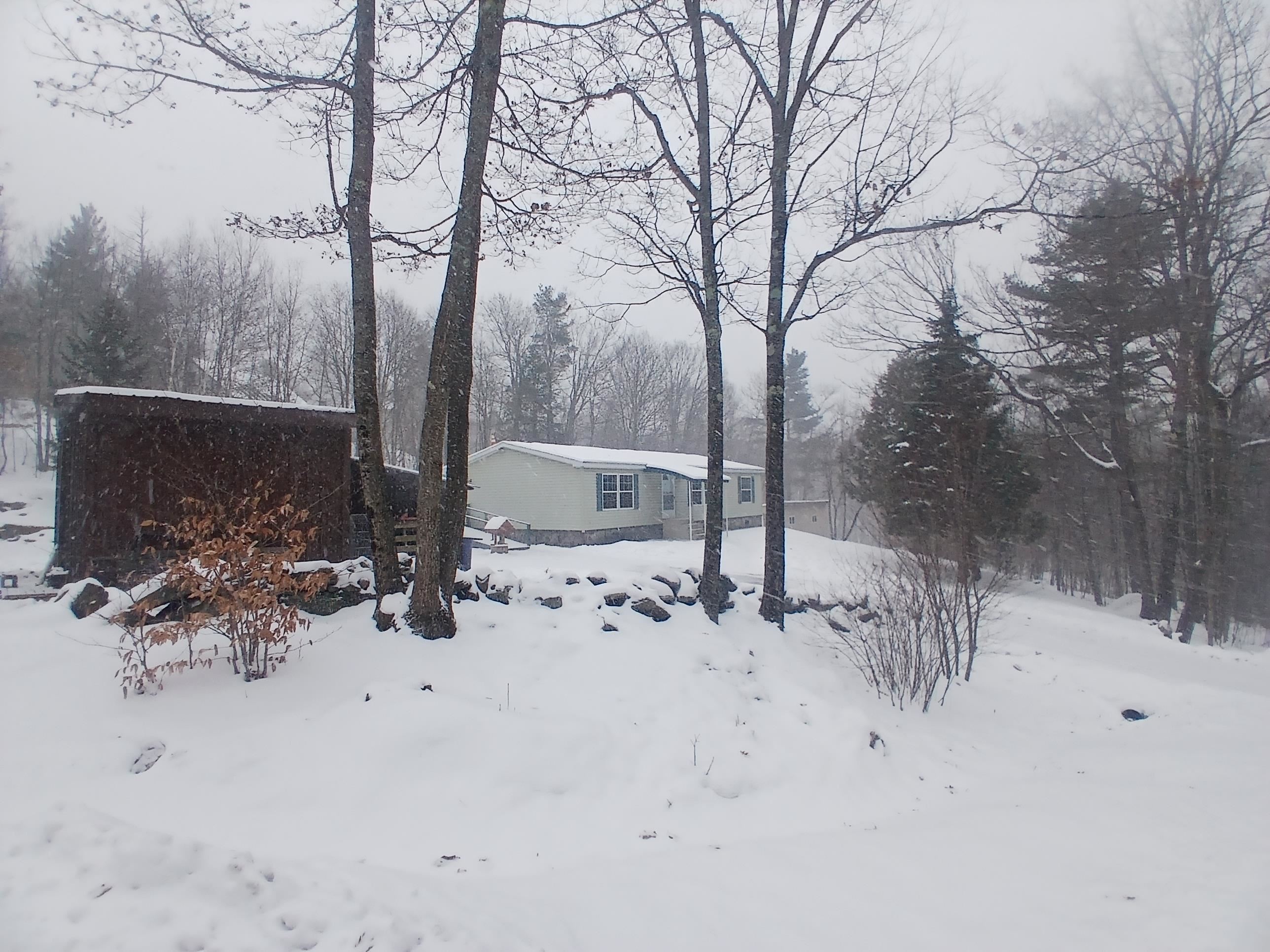 386 Methodist Hill Rd, Enfield, NH 03748