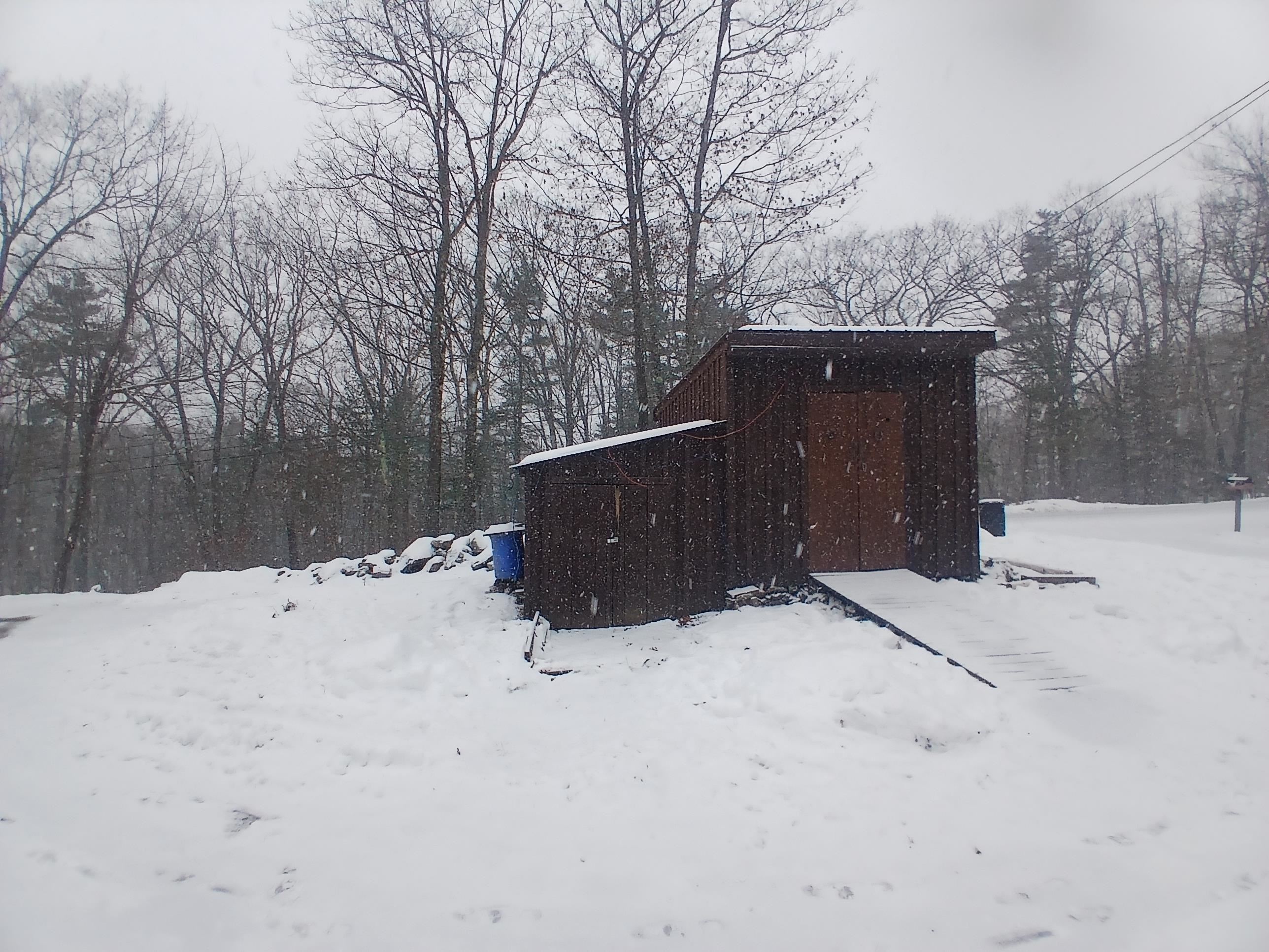 386 Methodist Hill Rd, Enfield, NH 03748