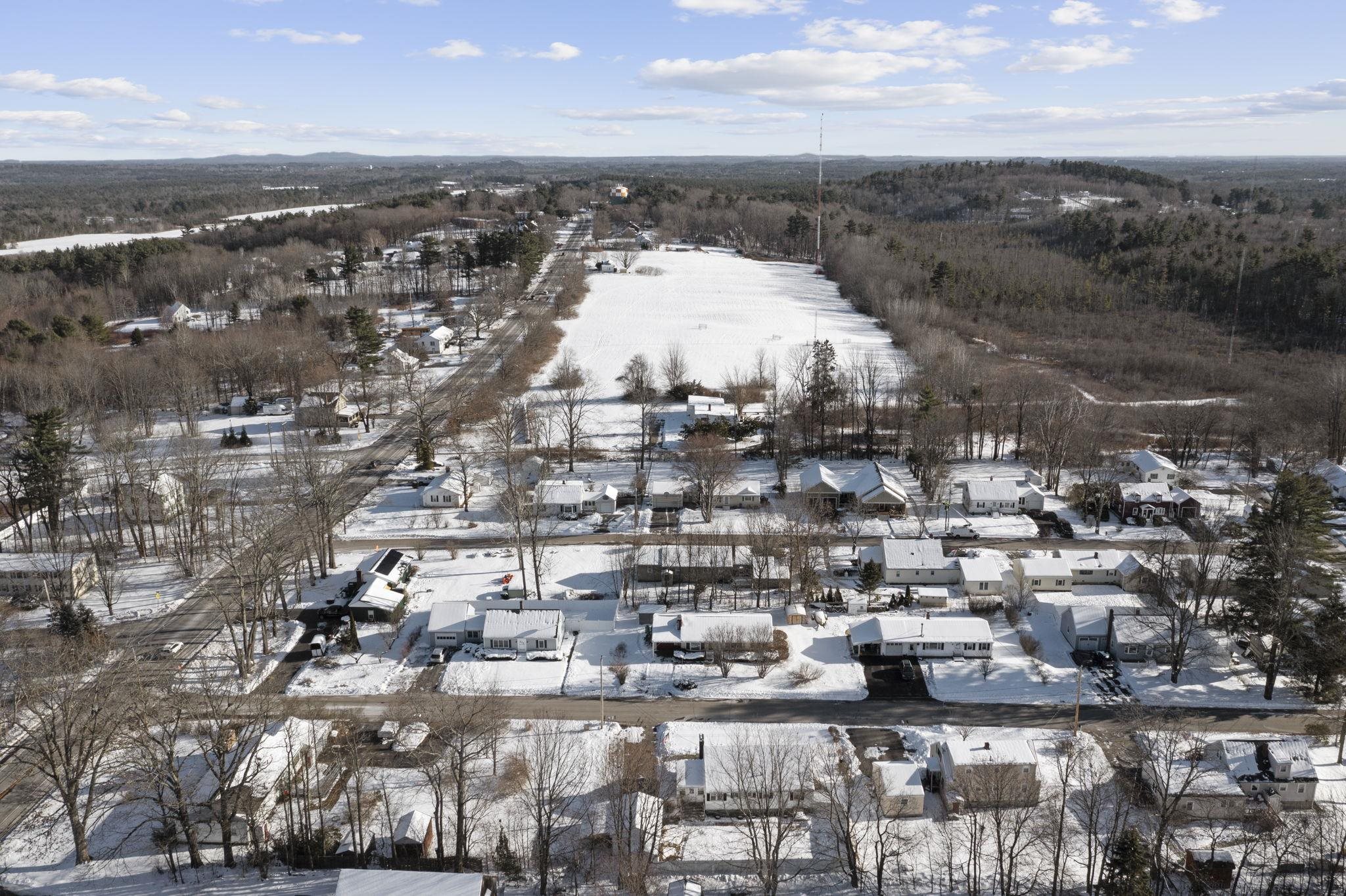 Homes for sale in Rochester, NH | 3 Henrietta St, Rochester, NH 03867 | MLS# 5071769