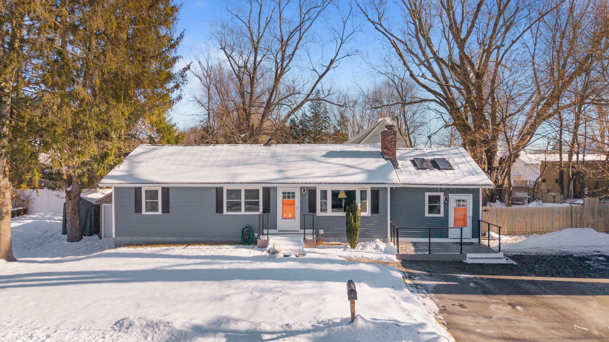 23 Pennsylvania Avenue, Manchester, NH 03104