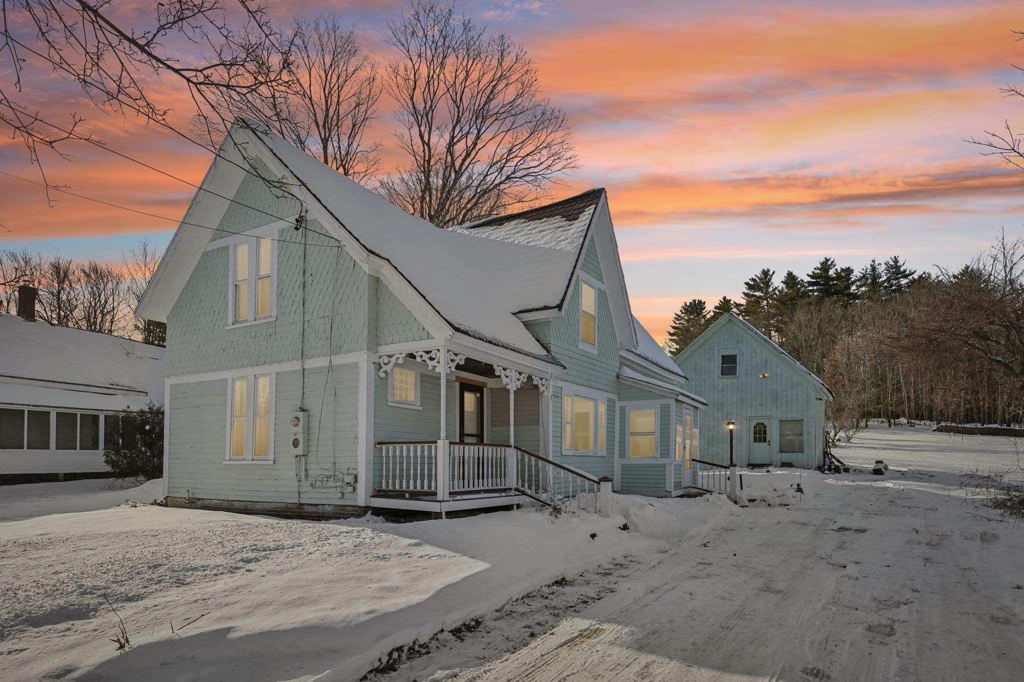 Homes for sale in Fremont, NH | 23 Sandown Rd, Fremont, NH 03044 | MLS# 5071777