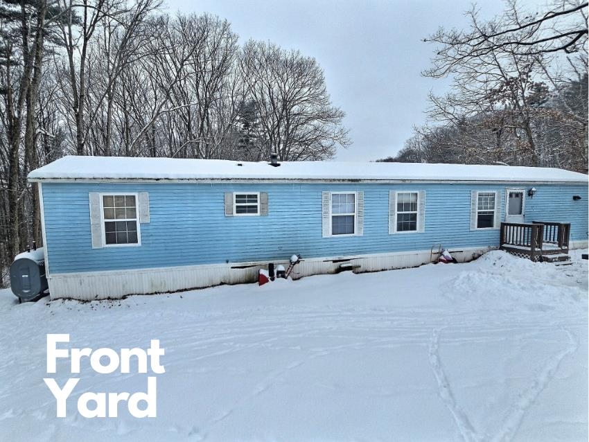 Homes for sale in Allenstown, NH | 41 Monroe Ave, Allenstown, NH 03275 | MLS# 5071796